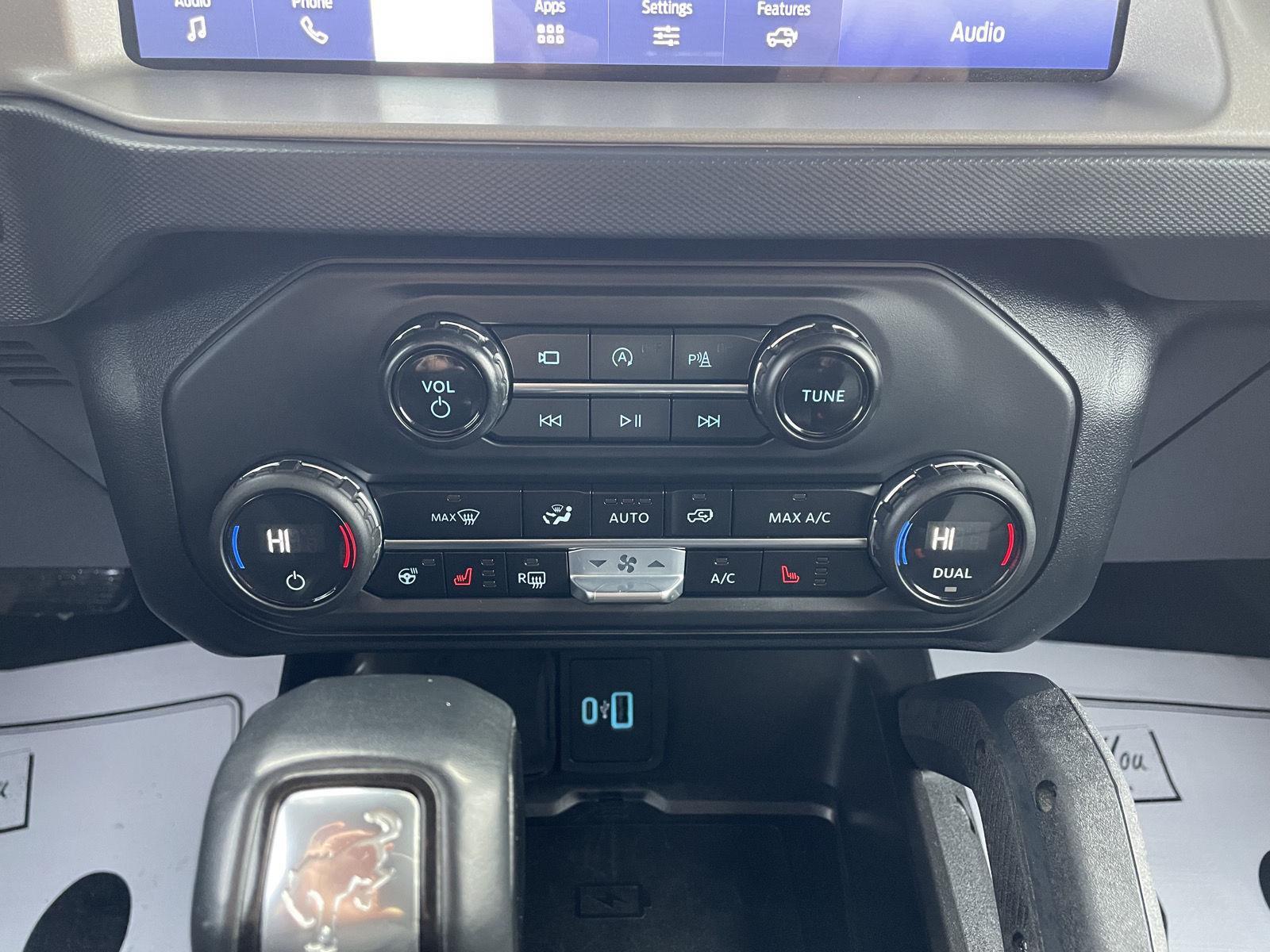 Used 2023 Ford Bronco for sale in Lincoln NE