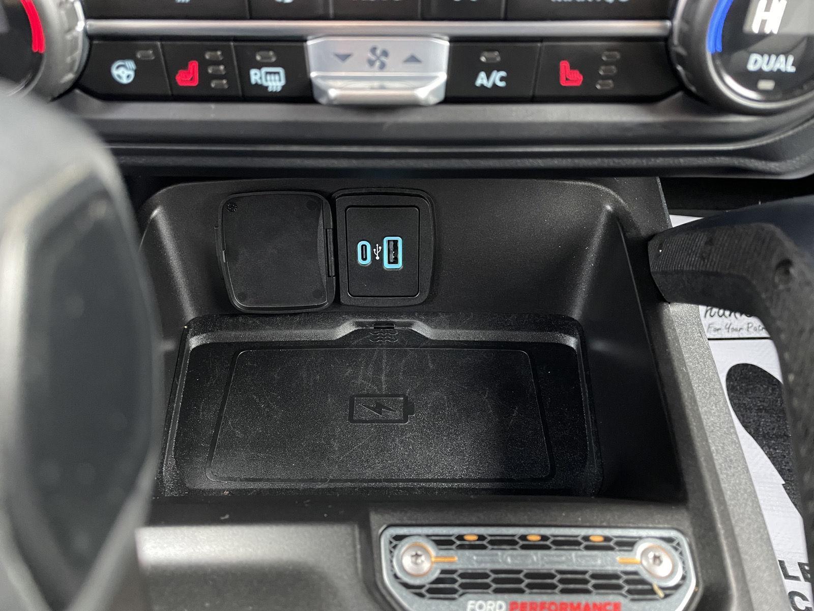 Used 2023 Ford Bronco for sale in Lincoln NE