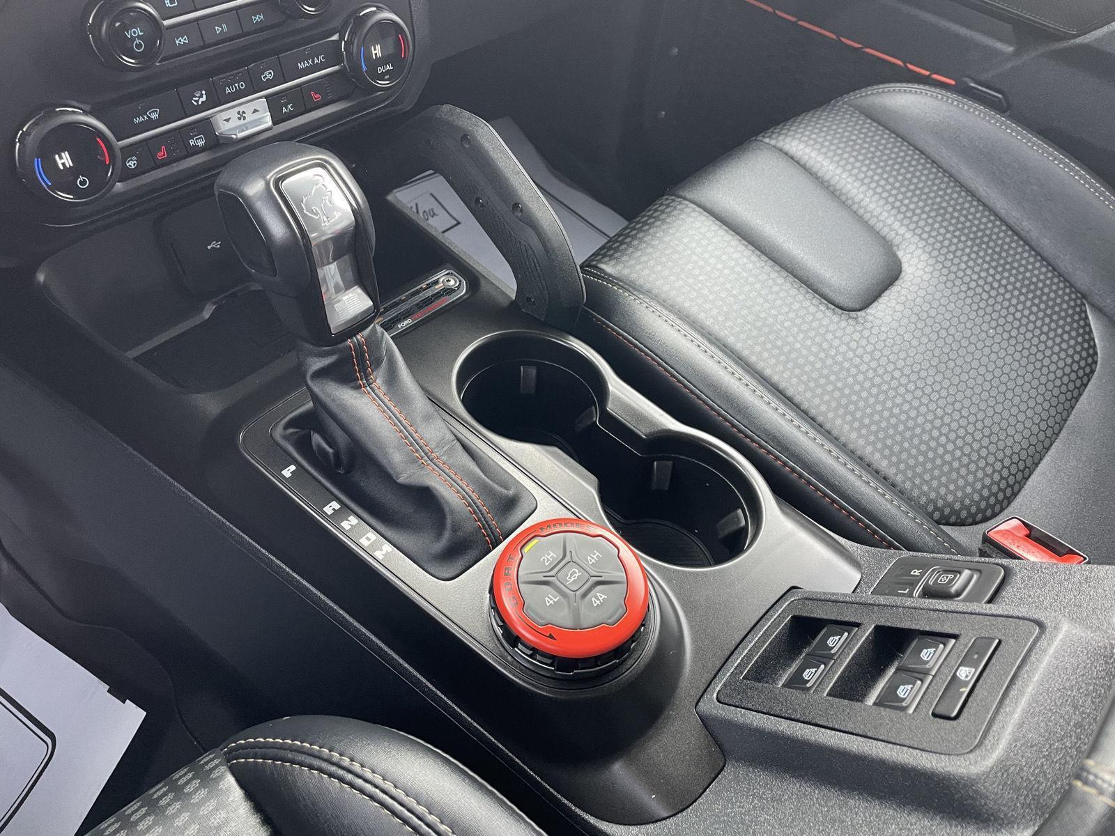 Used 2023 Ford Bronco for sale in Lincoln NE