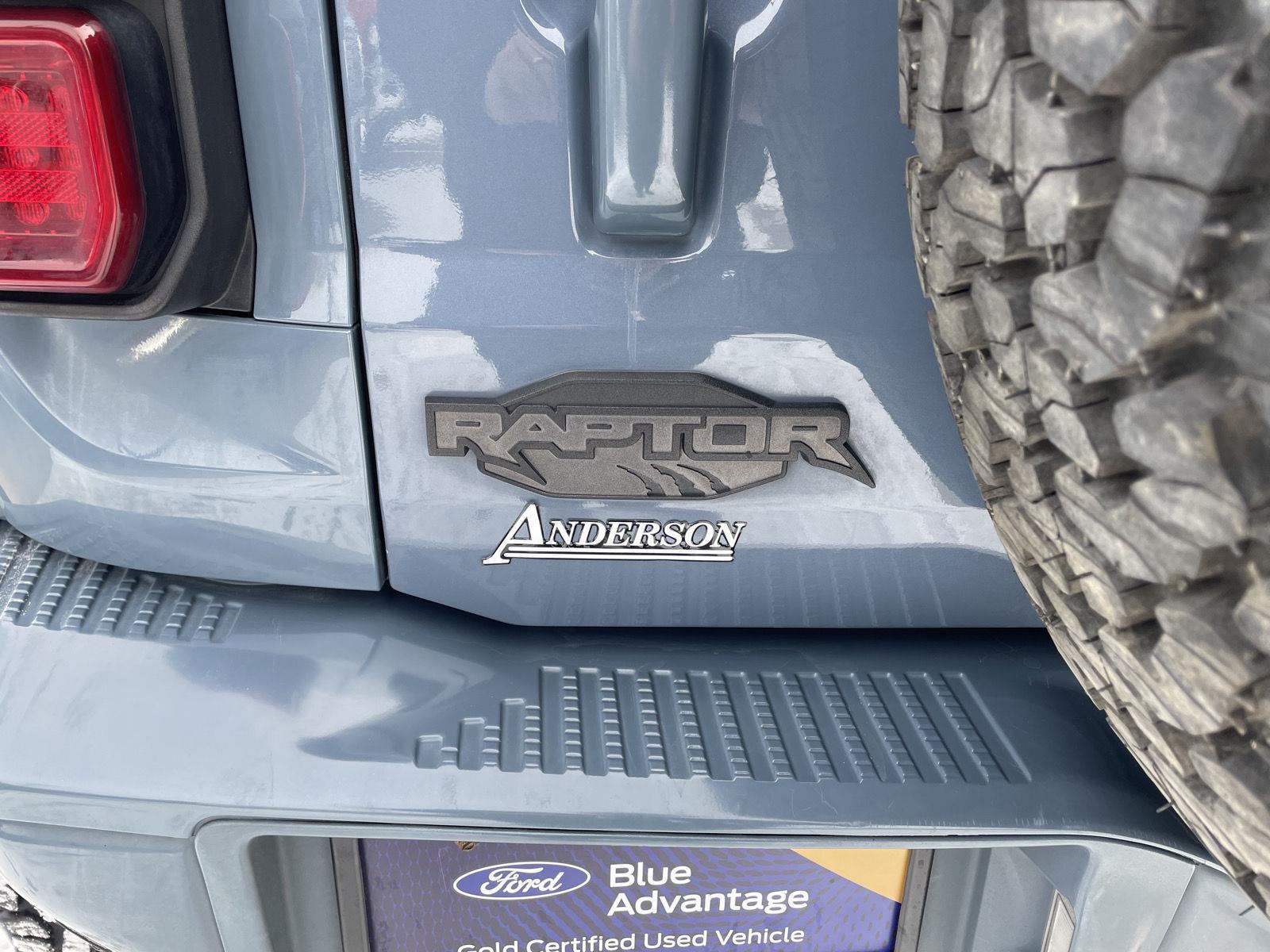 Used 2023 Ford Bronco for sale in Lincoln NE