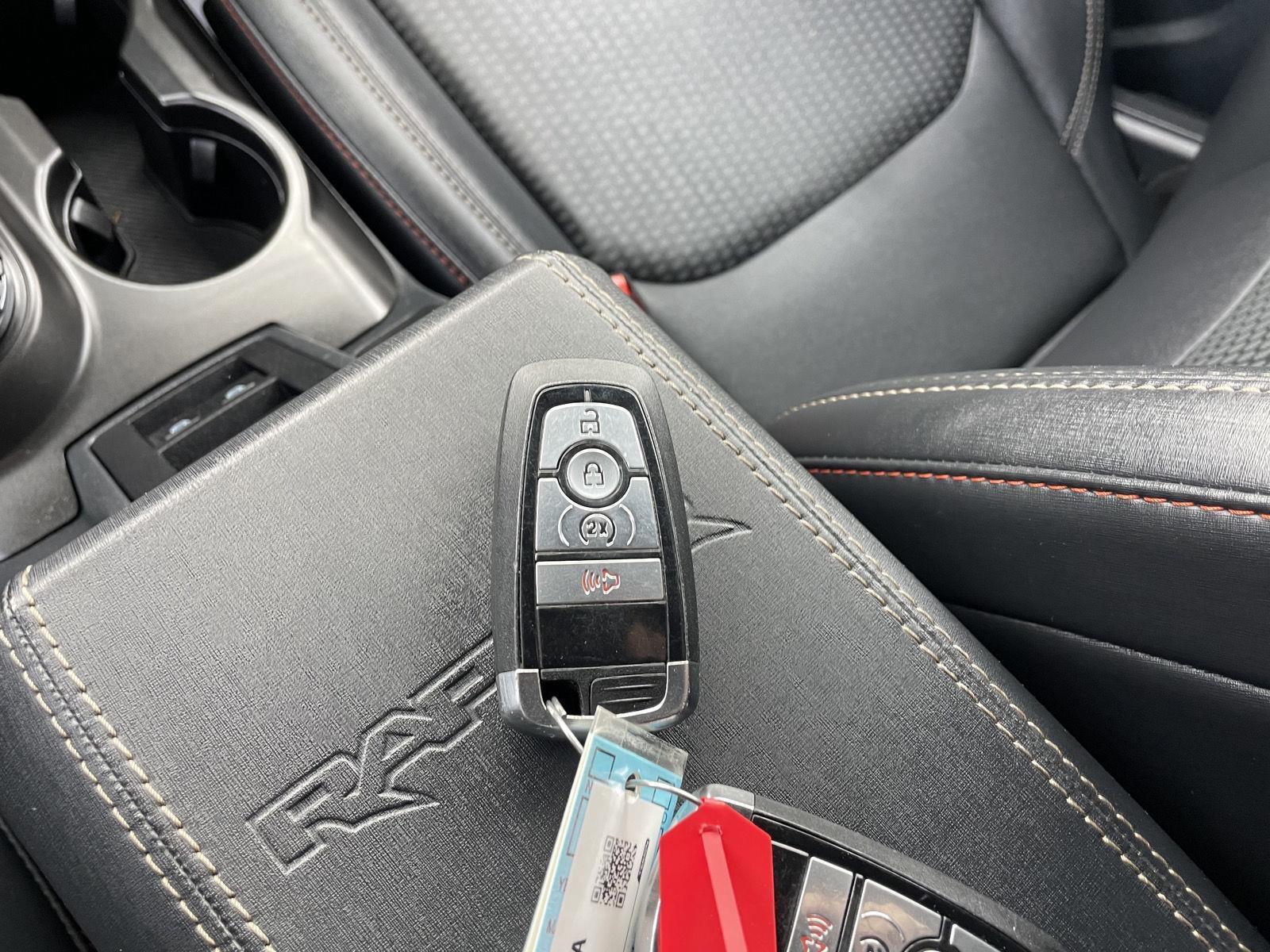 Used 2023 Ford Bronco for sale in Lincoln NE