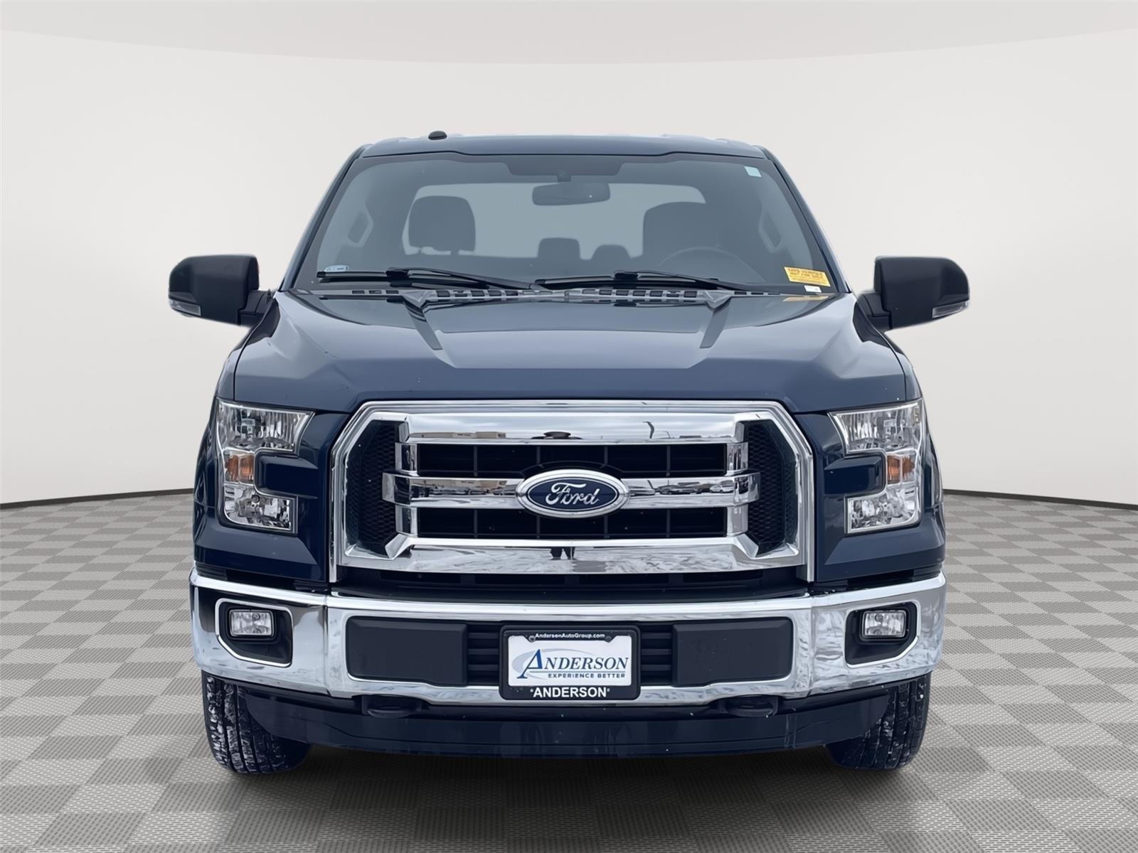 Used 2016 Ford F-150 for sale in Lincoln NE