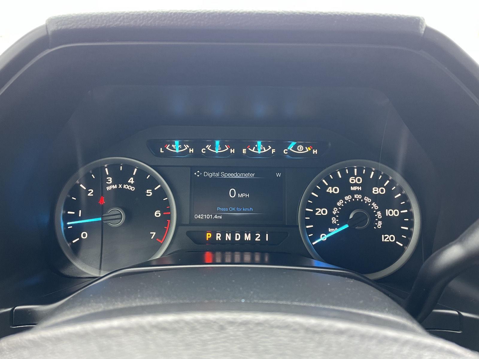 Used 2016 Ford F-150 for sale in Lincoln NE