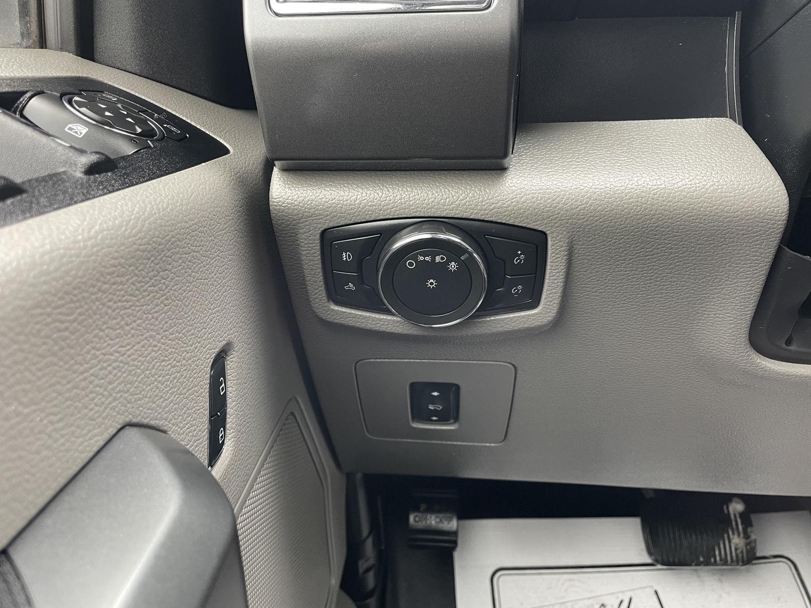 Used 2016 Ford F-150 for sale in Lincoln NE