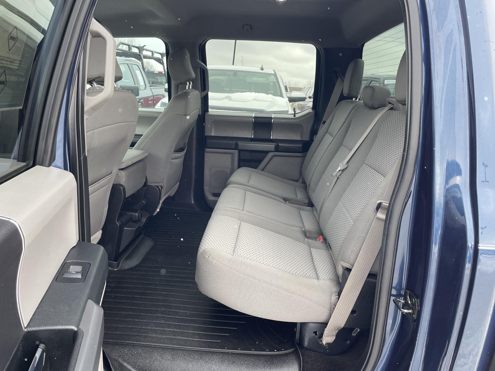 Used 2016 Ford F-150 for sale in Lincoln NE