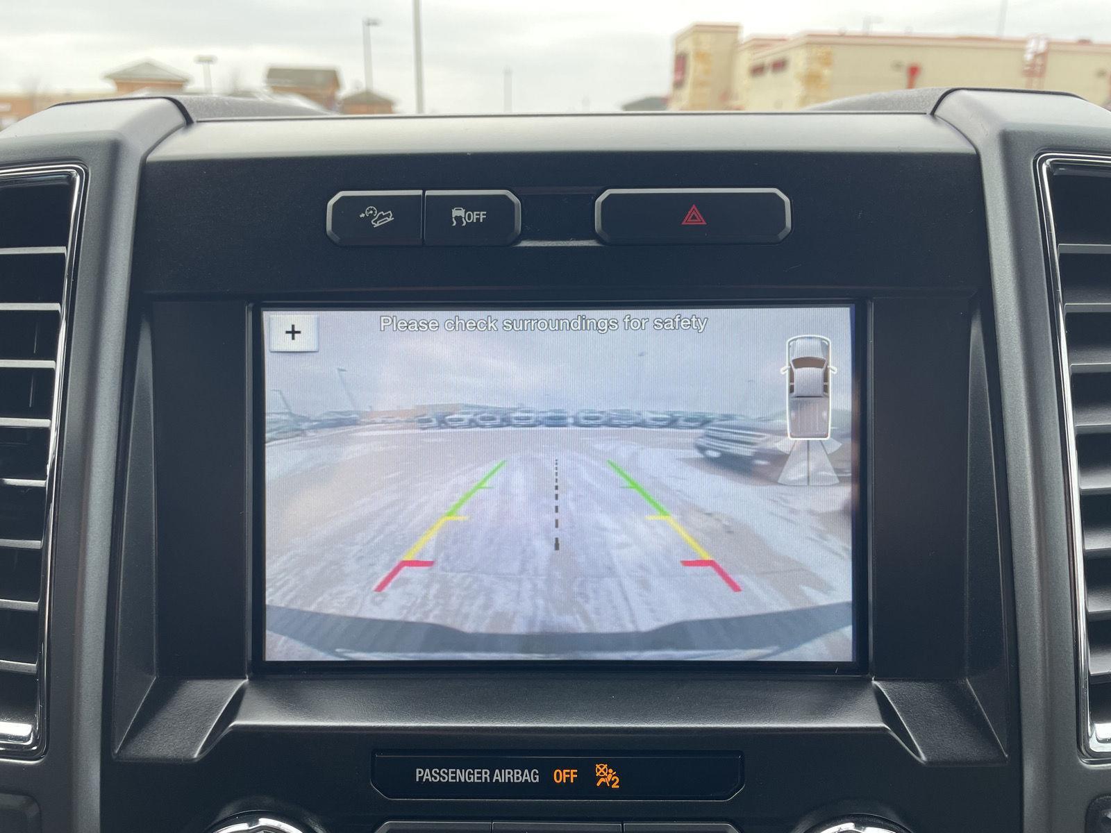 Used 2016 Ford F-150 for sale in Lincoln NE