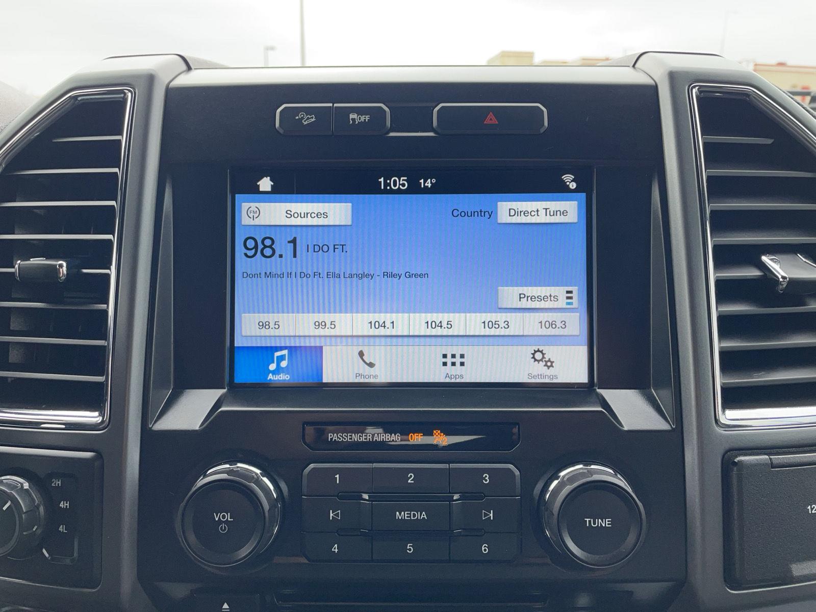 Used 2016 Ford F-150 for sale in Lincoln NE