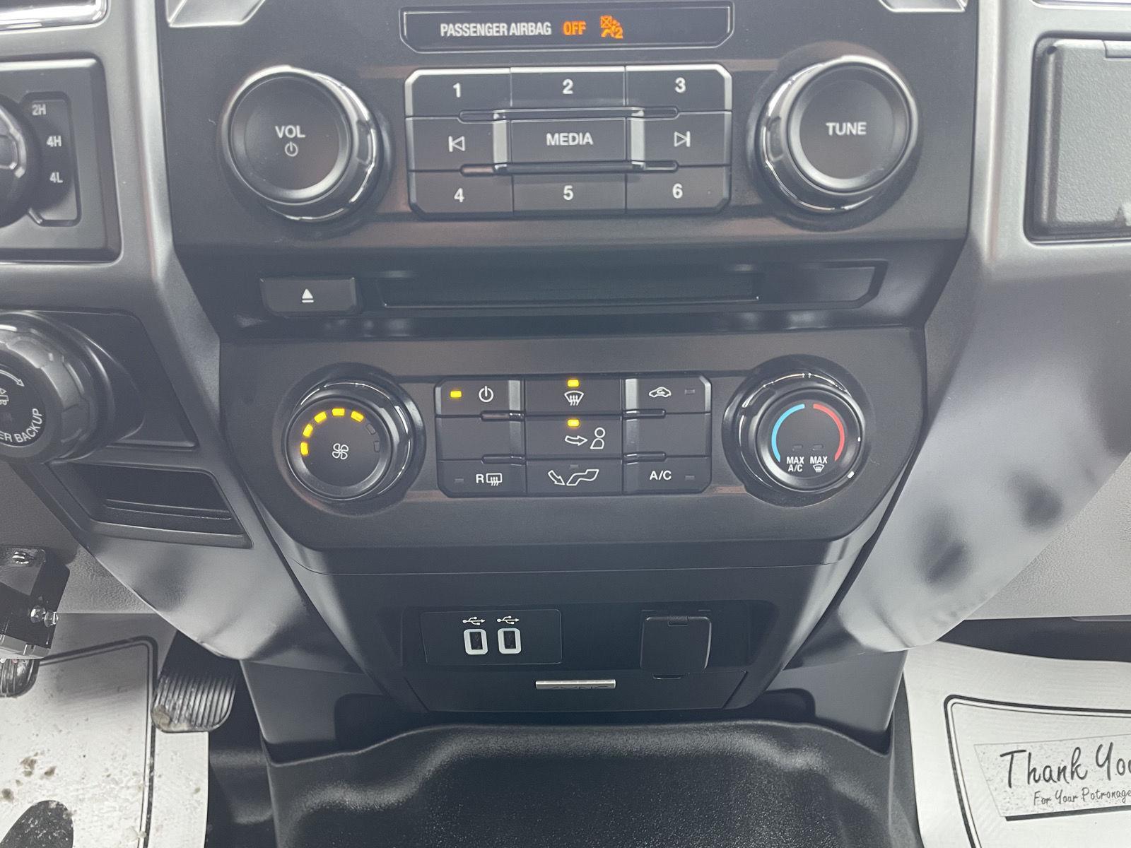 Used 2016 Ford F-150 for sale in Lincoln NE