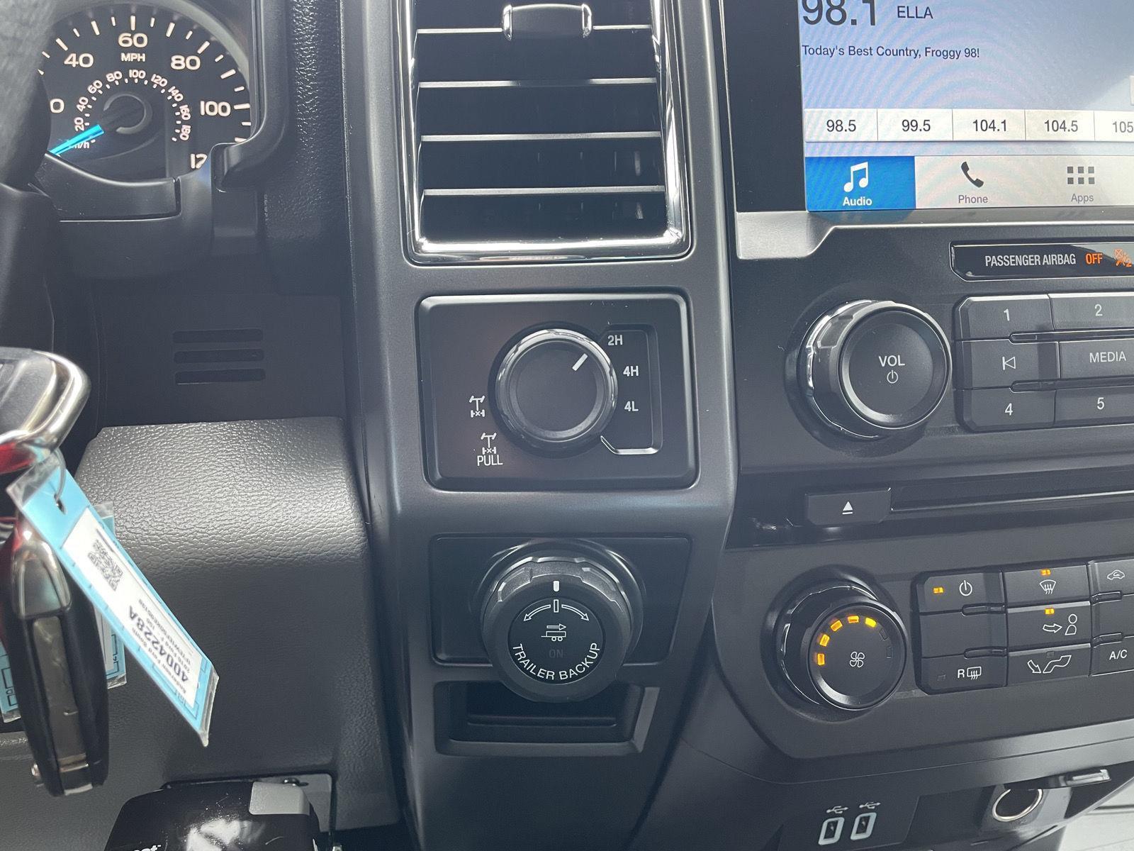 Used 2016 Ford F-150 for sale in Lincoln NE