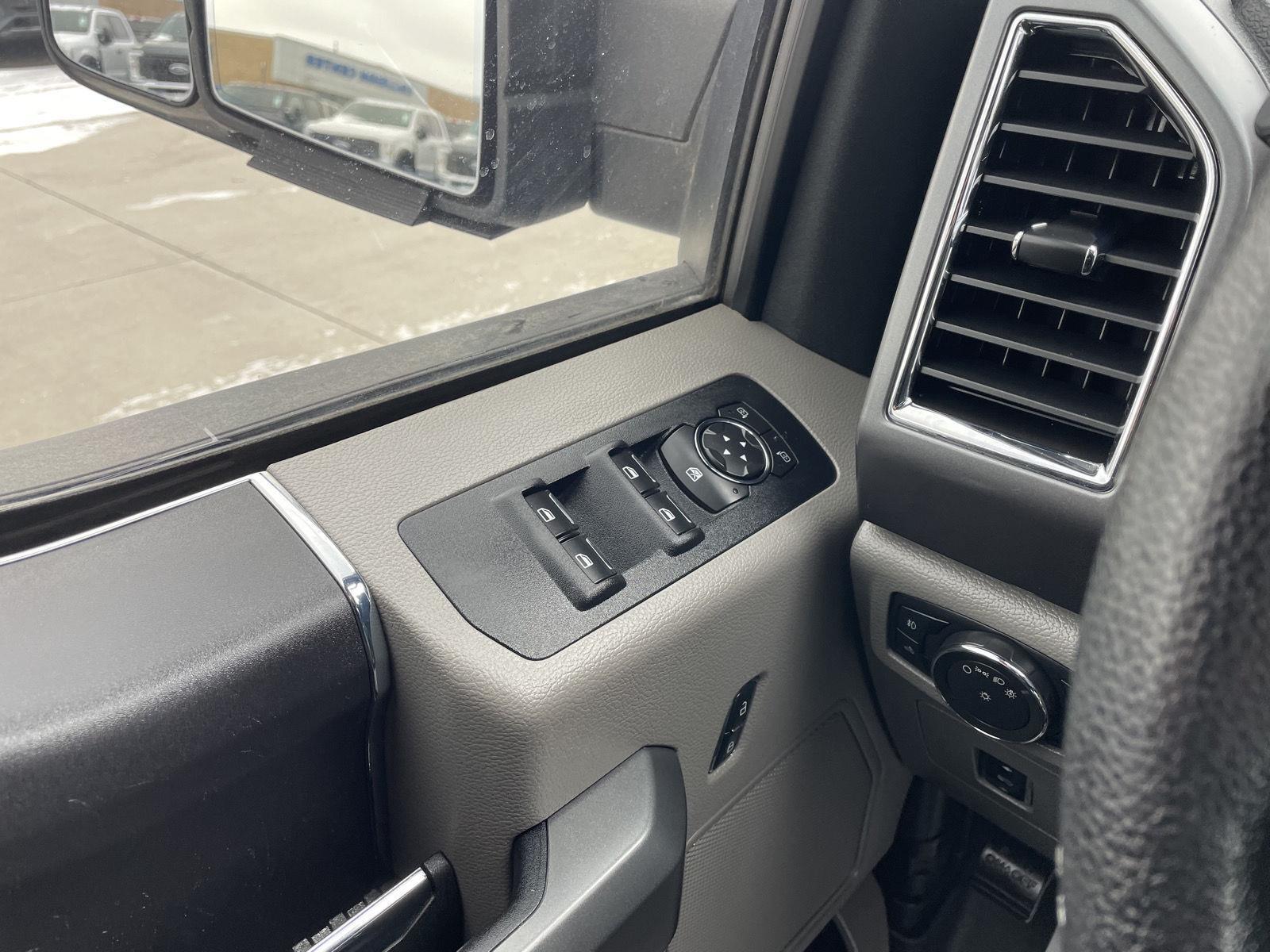 Used 2016 Ford F-150 for sale in Lincoln NE