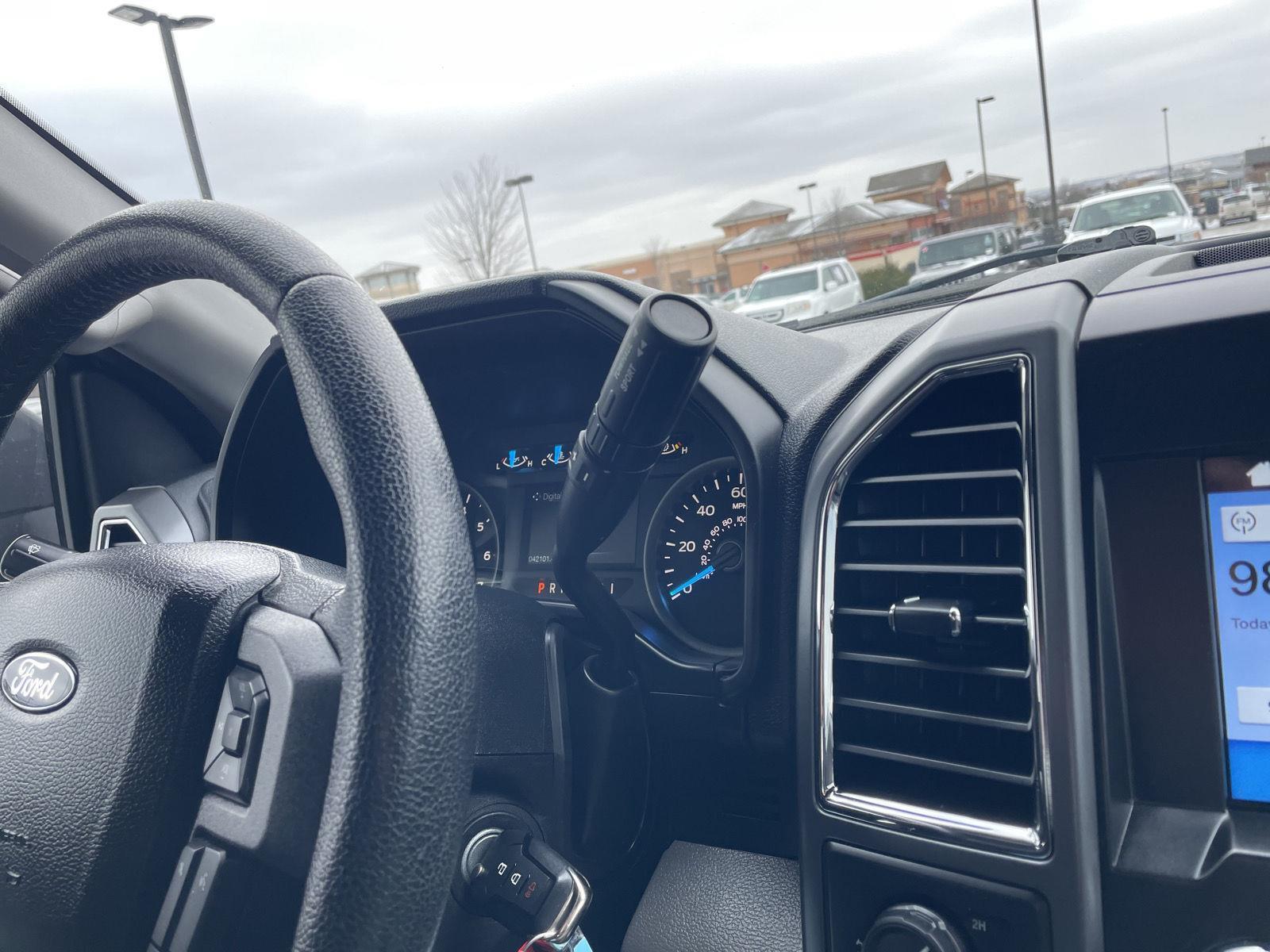 Used 2016 Ford F-150 for sale in Lincoln NE