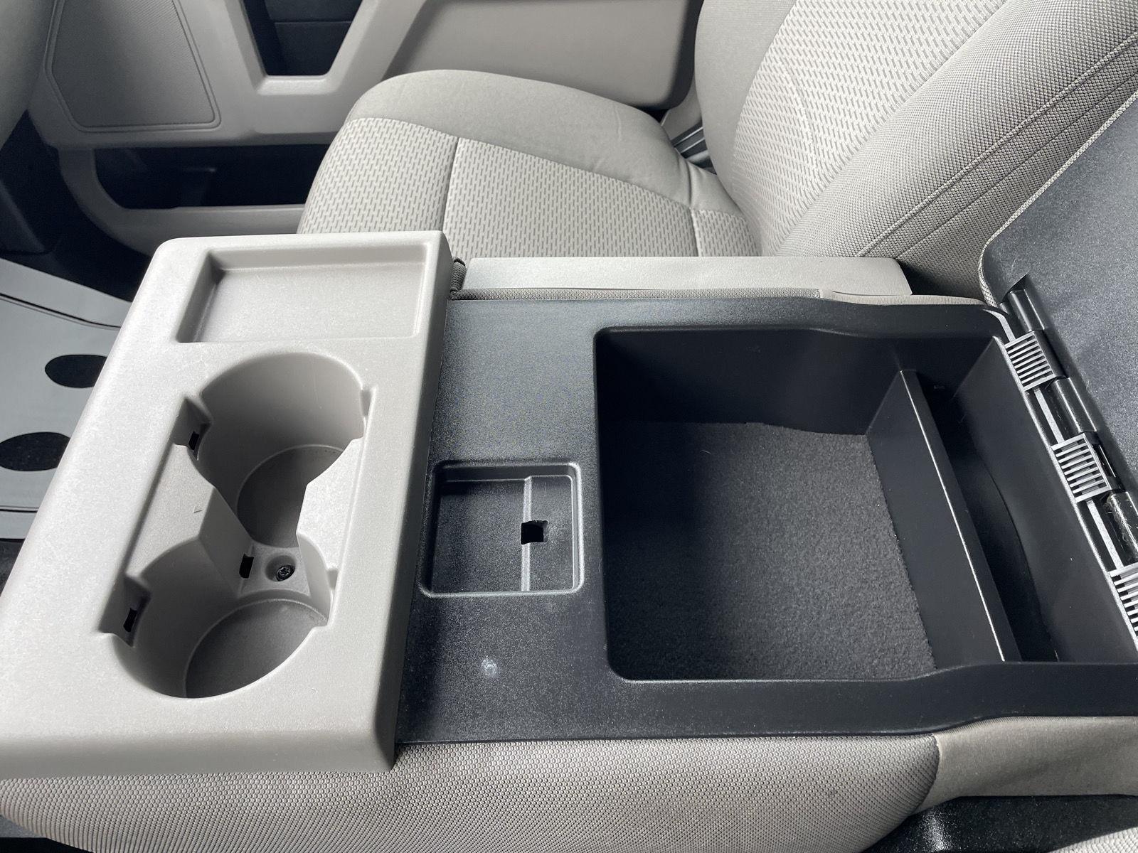 Used 2016 Ford F-150 for sale in Lincoln NE