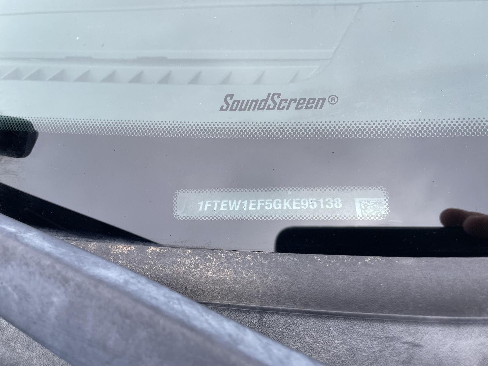 Used 2016 Ford F-150 for sale in Lincoln NE