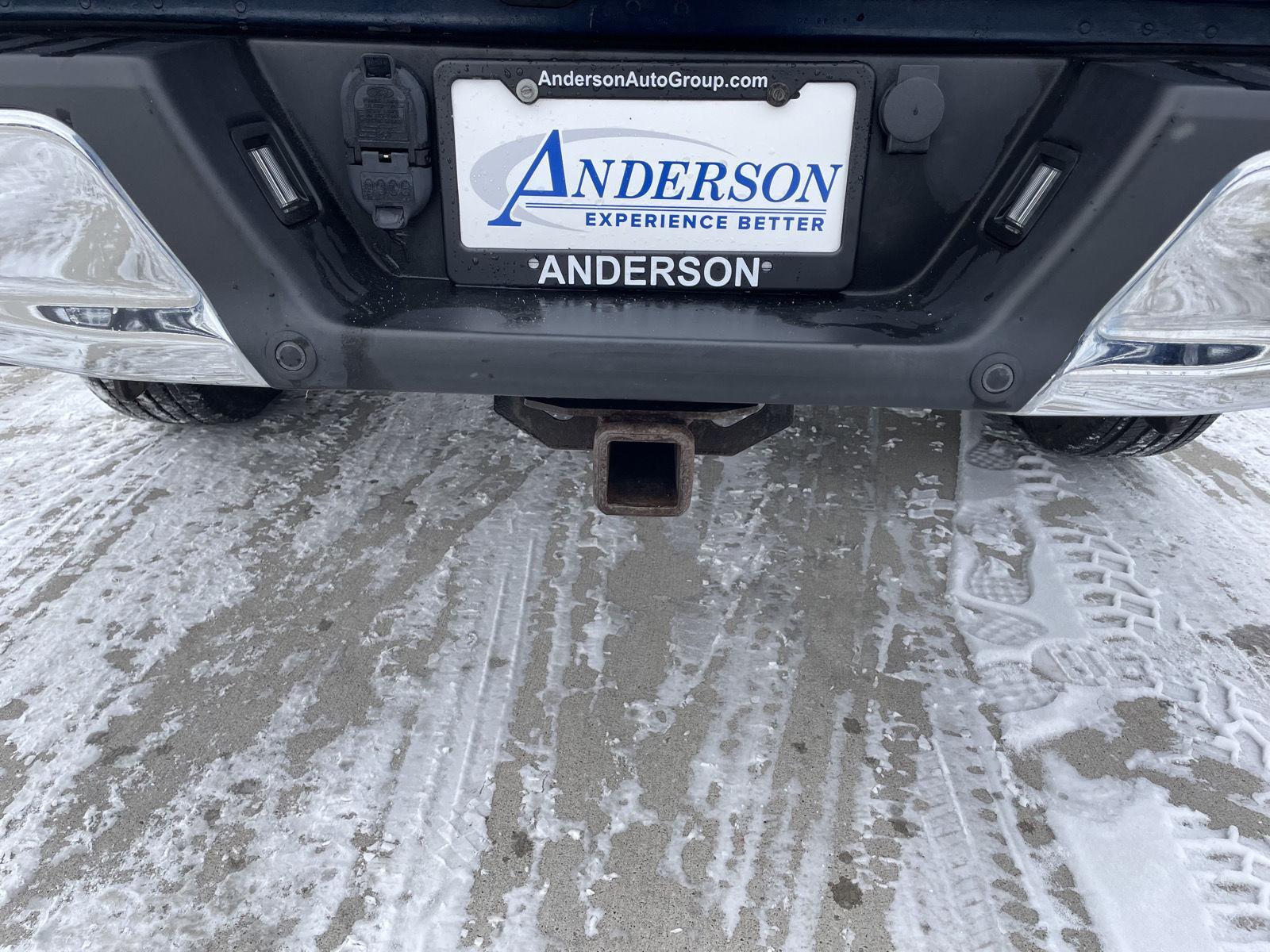 Used 2016 Ford F-150 for sale in Lincoln NE