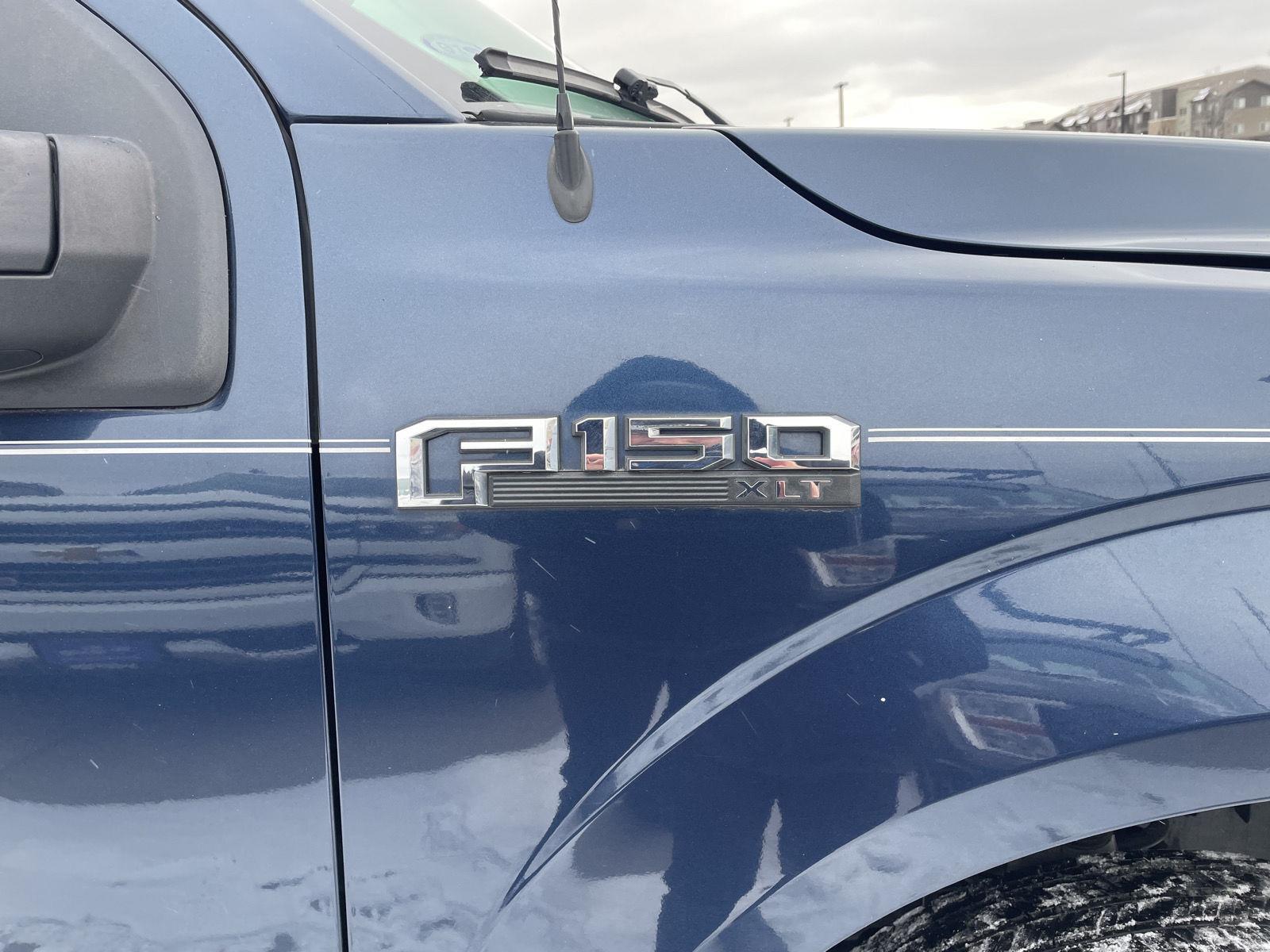 Used 2016 Ford F-150 for sale in Lincoln NE