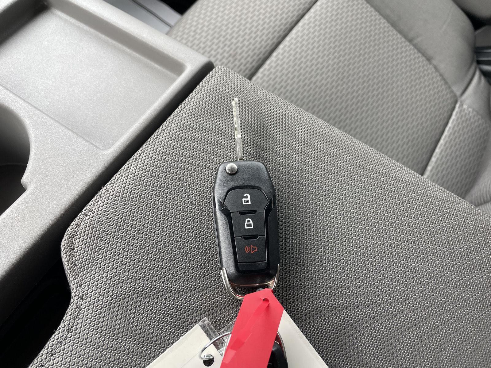 Used 2016 Ford F-150 for sale in Lincoln NE