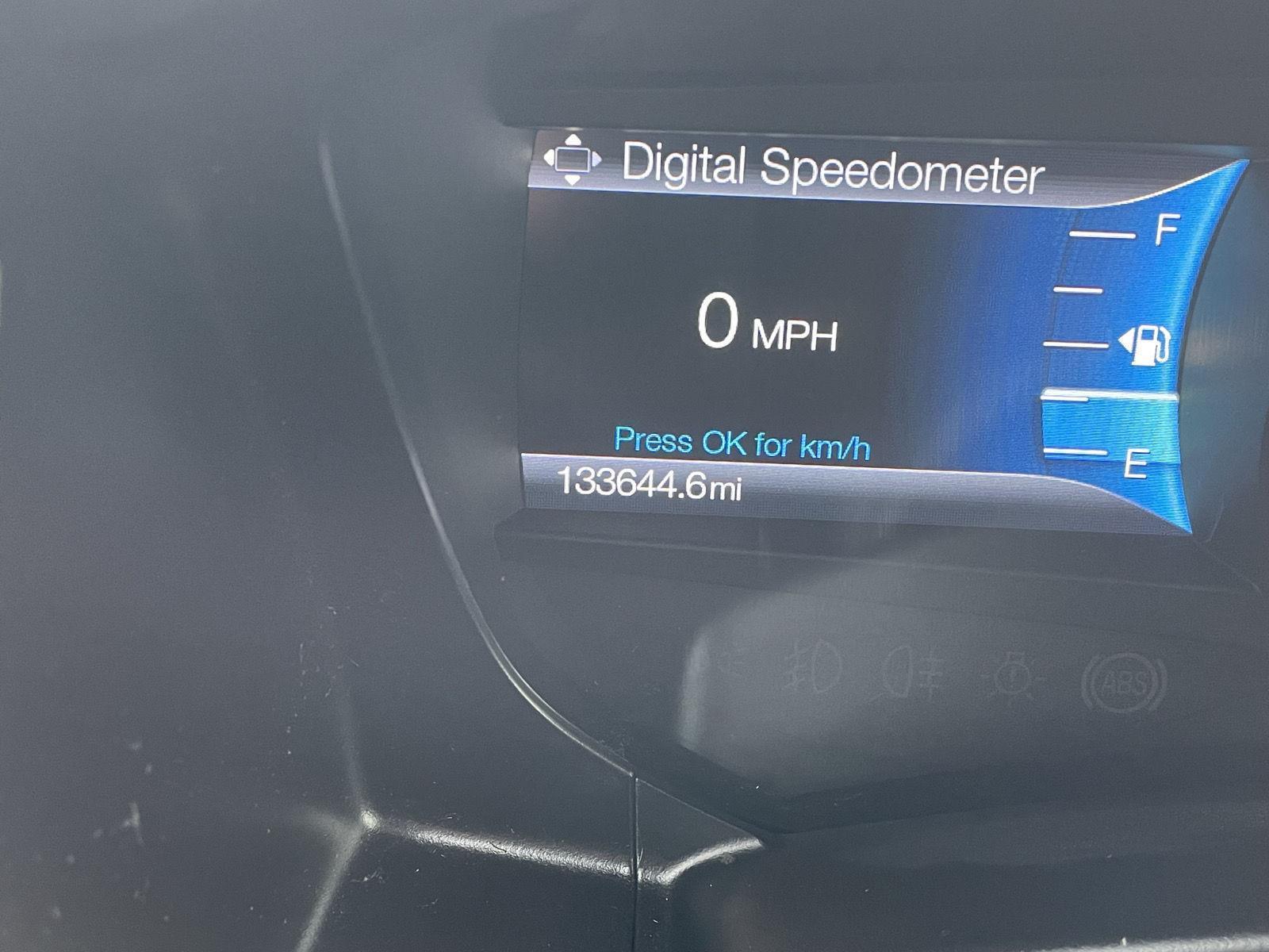 Used 2016 Ford Expedition for sale in Lincoln NE