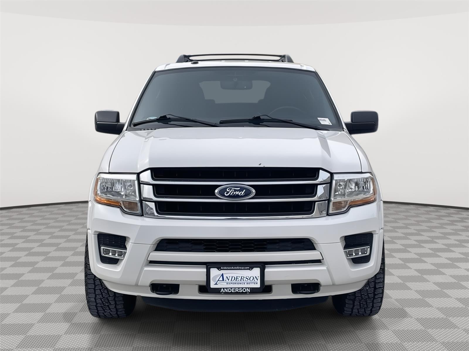 Used 2016 Ford Expedition for sale in Lincoln NE