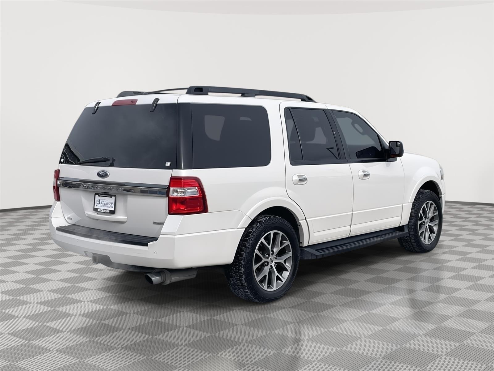 Used 2016 Ford Expedition for sale in Lincoln NE