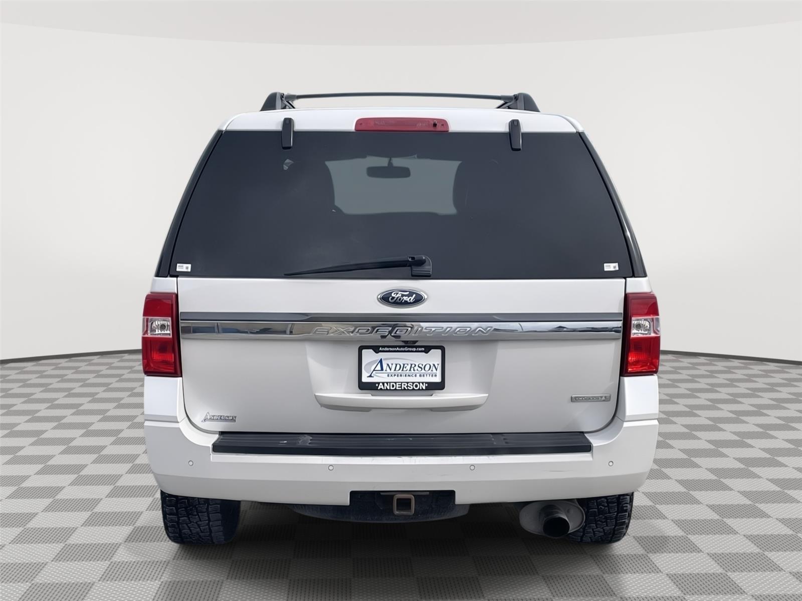 Used 2016 Ford Expedition for sale in Lincoln NE