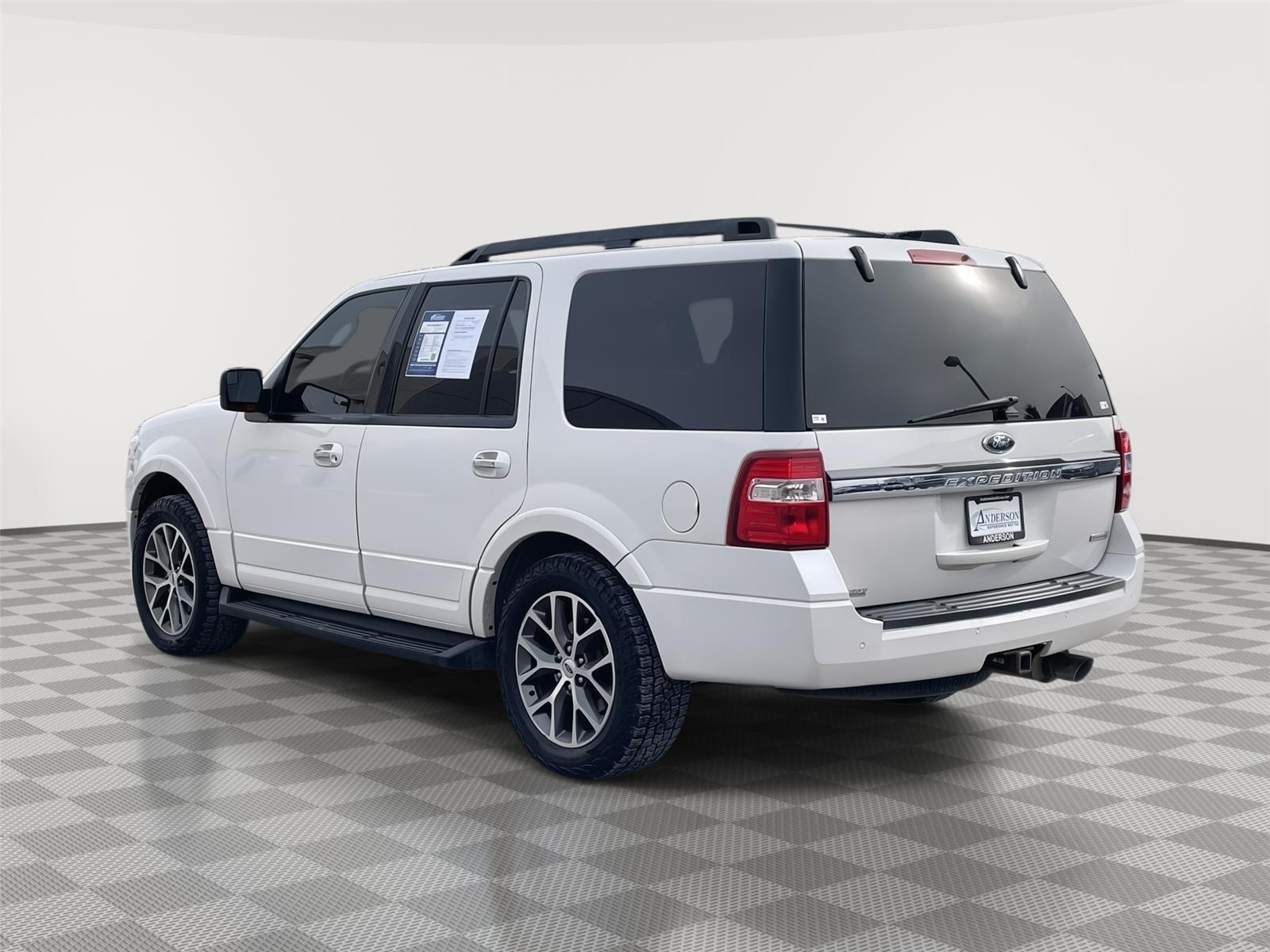 Used 2016 Ford Expedition for sale in Lincoln NE