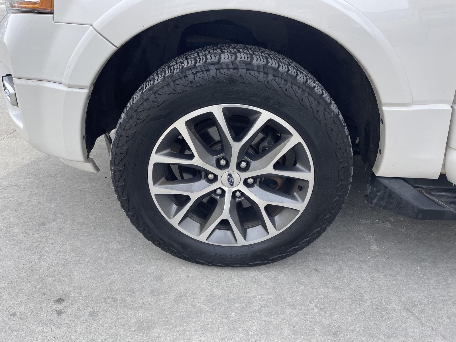 Used 2016 Ford Expedition for sale in Lincoln NE