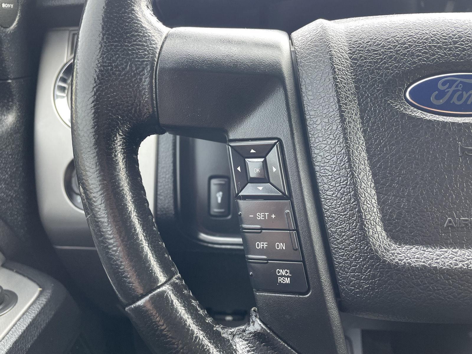 Used 2016 Ford Expedition for sale in Lincoln NE