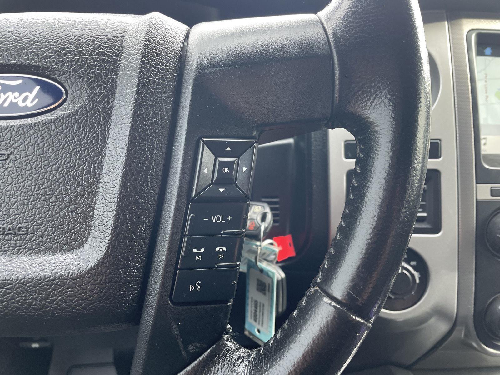 Used 2016 Ford Expedition for sale in Lincoln NE