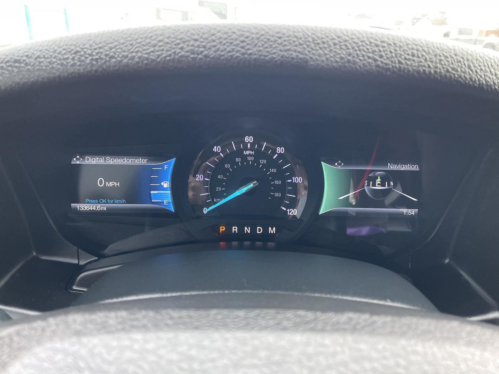 Used 2016 Ford Expedition for sale in Lincoln NE