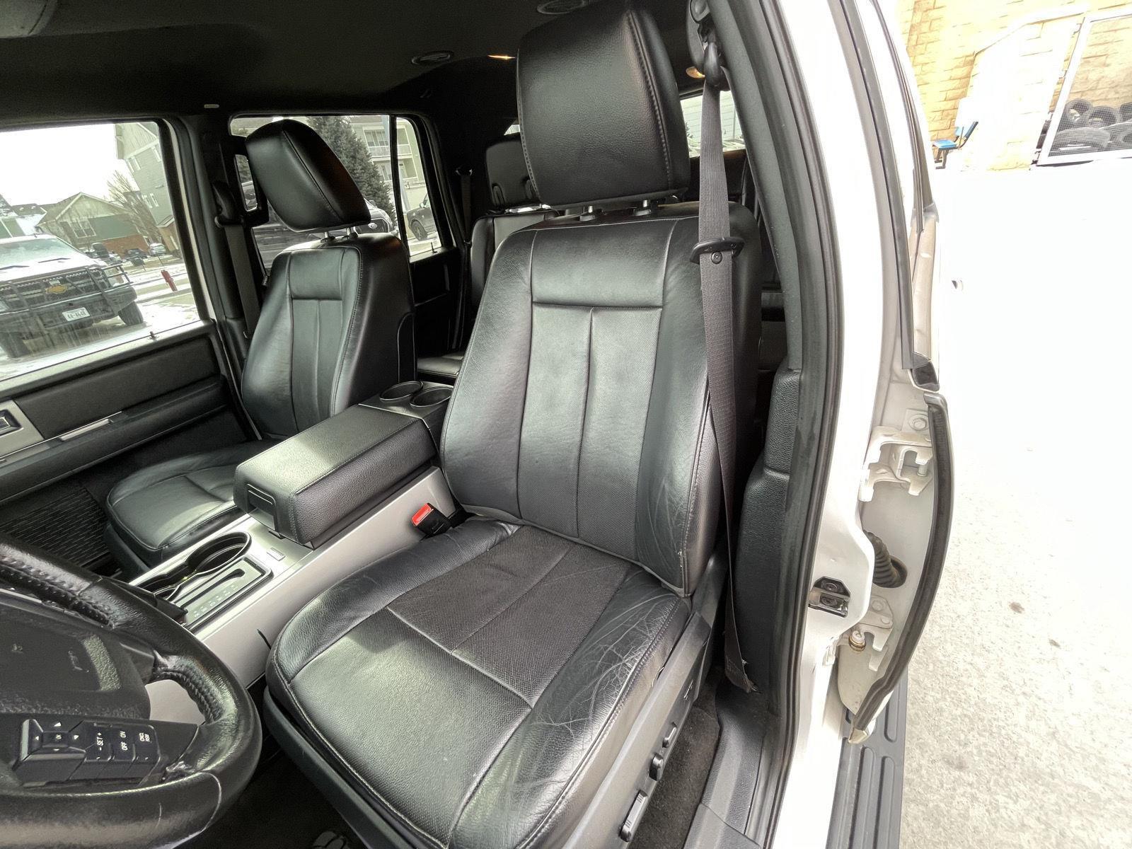 Used 2016 Ford Expedition for sale in Lincoln NE