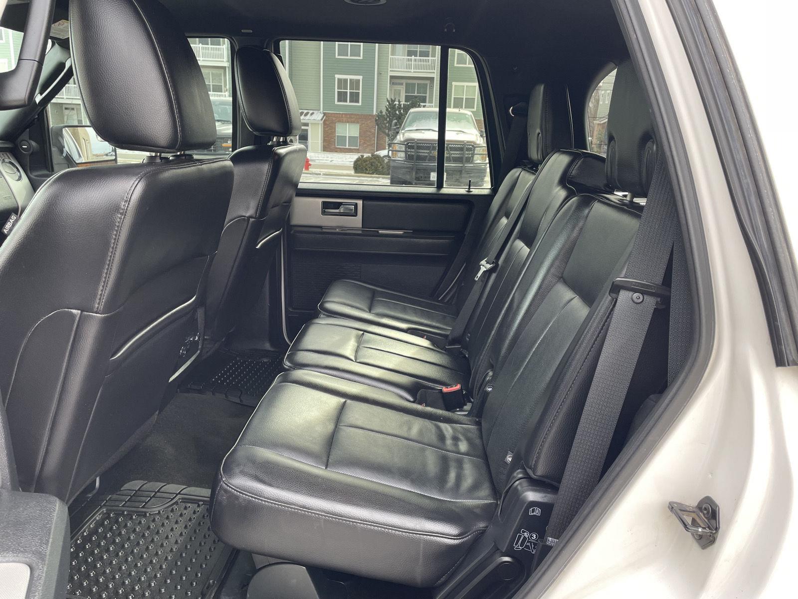 Used 2016 Ford Expedition for sale in Lincoln NE