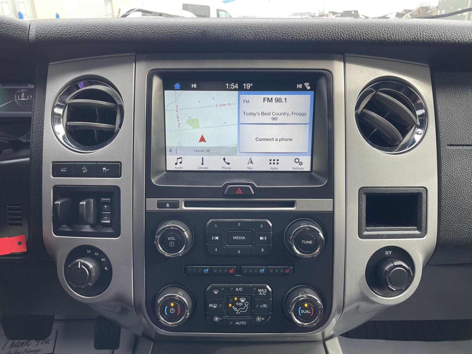 Used 2016 Ford Expedition for sale in Lincoln NE