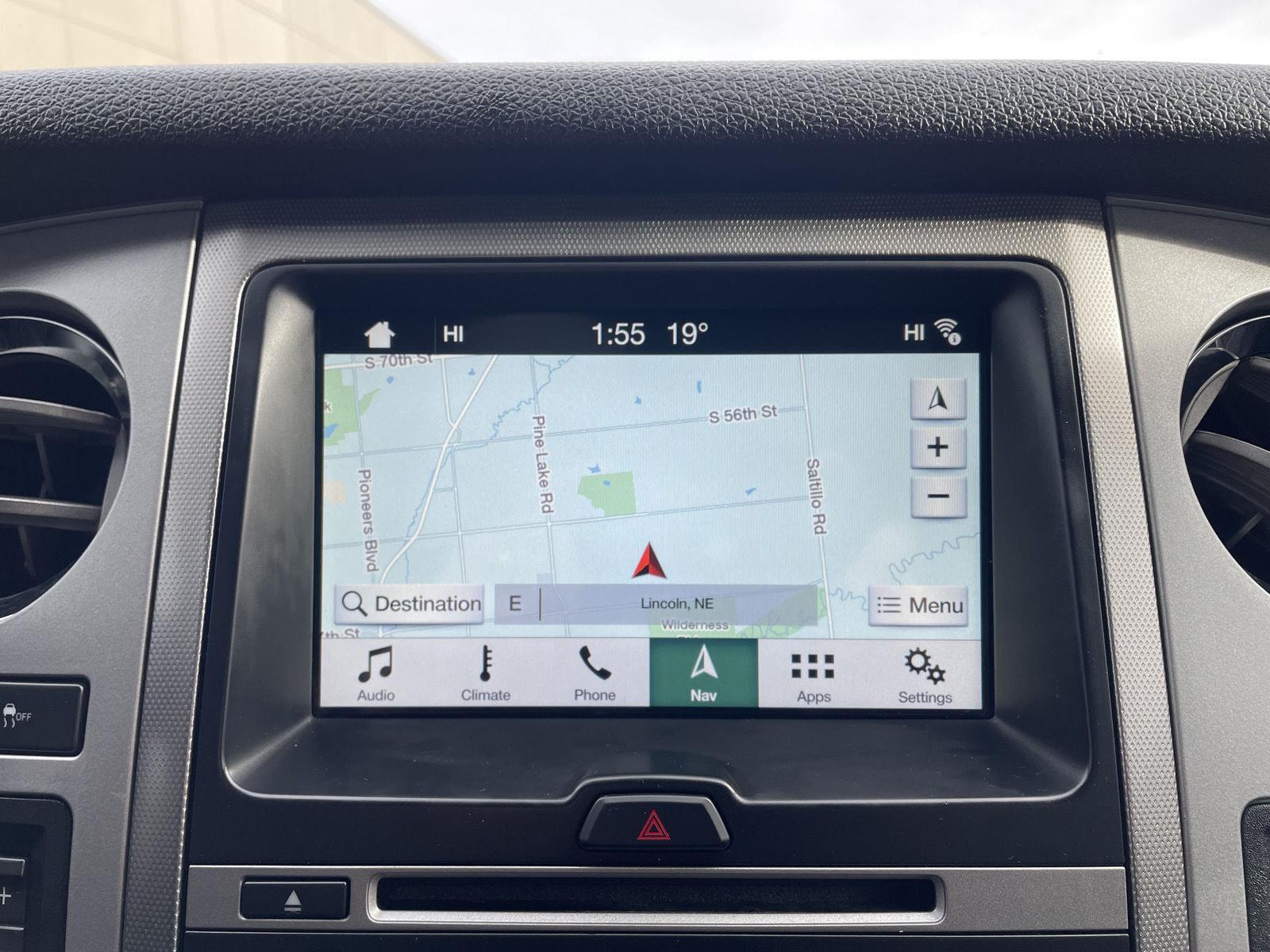 Used 2016 Ford Expedition for sale in Lincoln NE