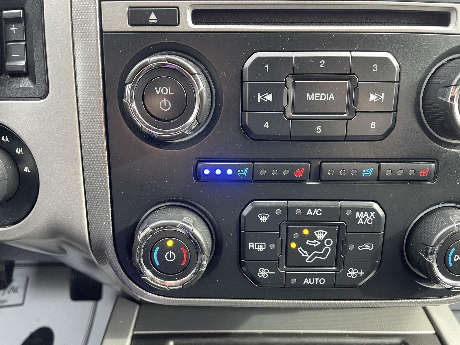 Used 2016 Ford Expedition for sale in Lincoln NE