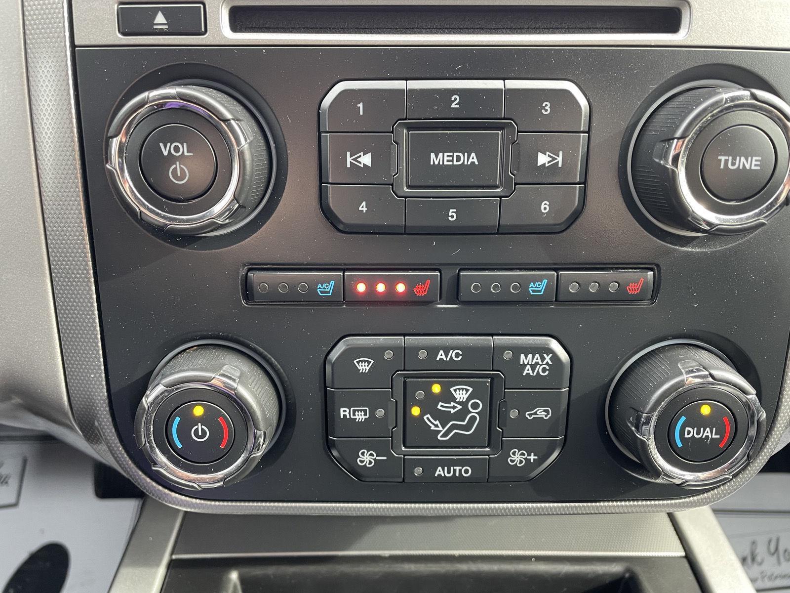 Used 2016 Ford Expedition for sale in Lincoln NE