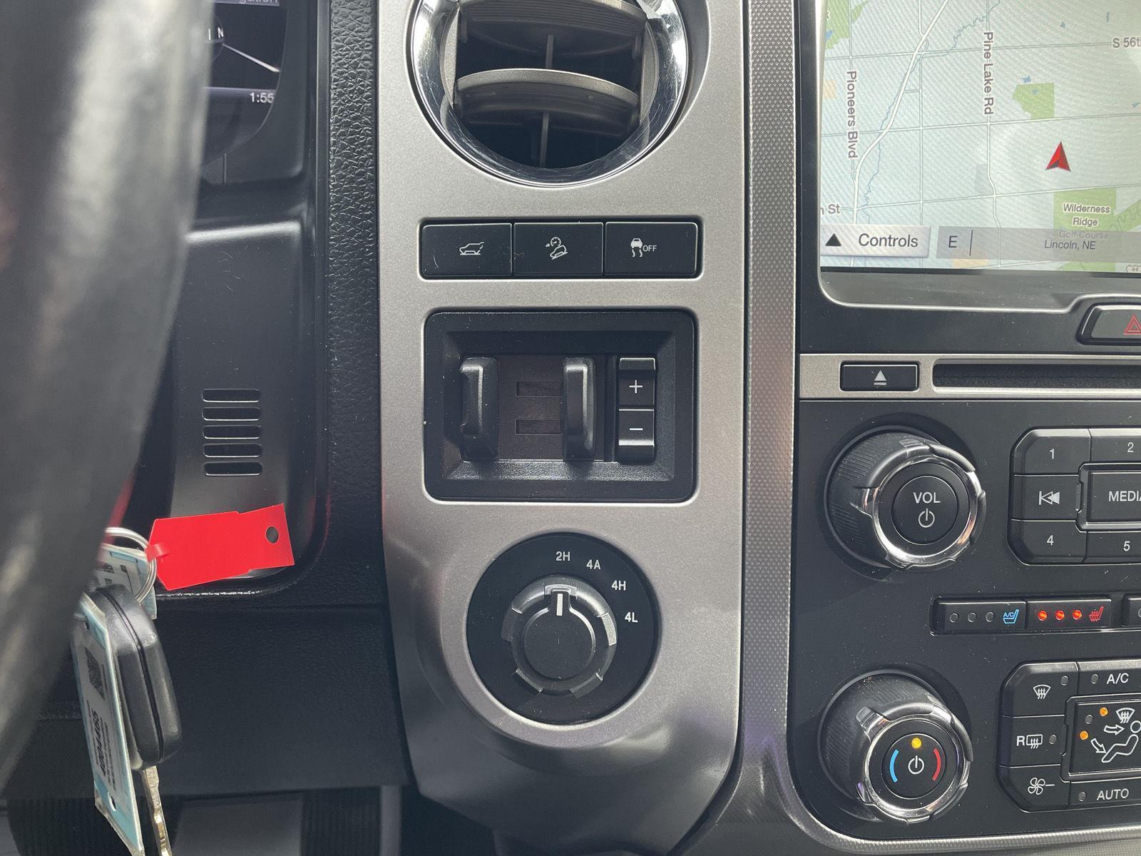 Used 2016 Ford Expedition for sale in Lincoln NE