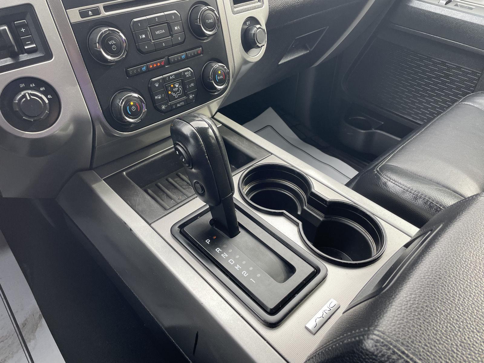 Used 2016 Ford Expedition for sale in Lincoln NE