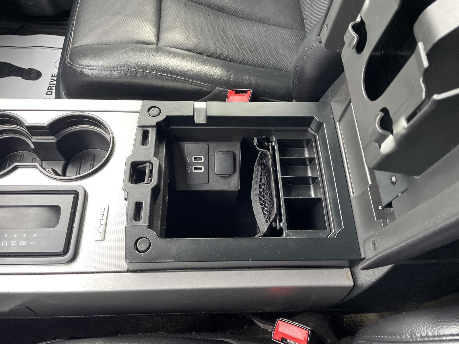 Used 2016 Ford Expedition for sale in Lincoln NE