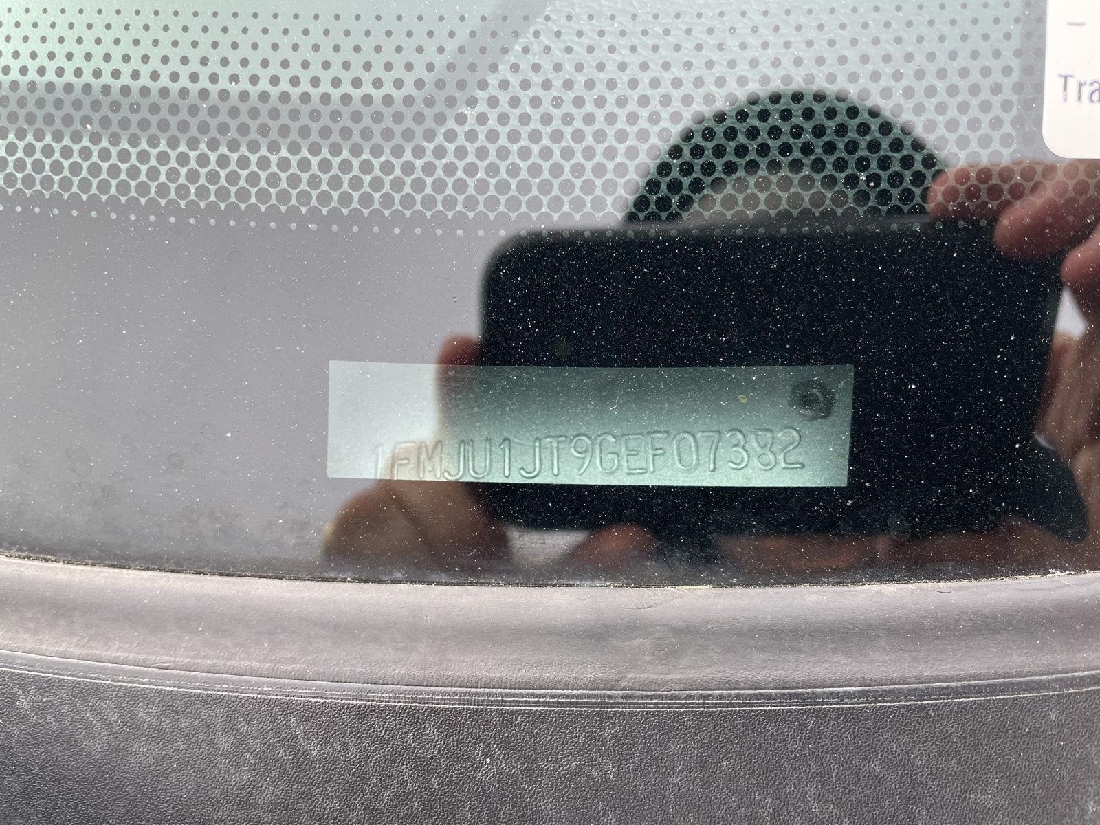 Used 2016 Ford Expedition for sale in Lincoln NE