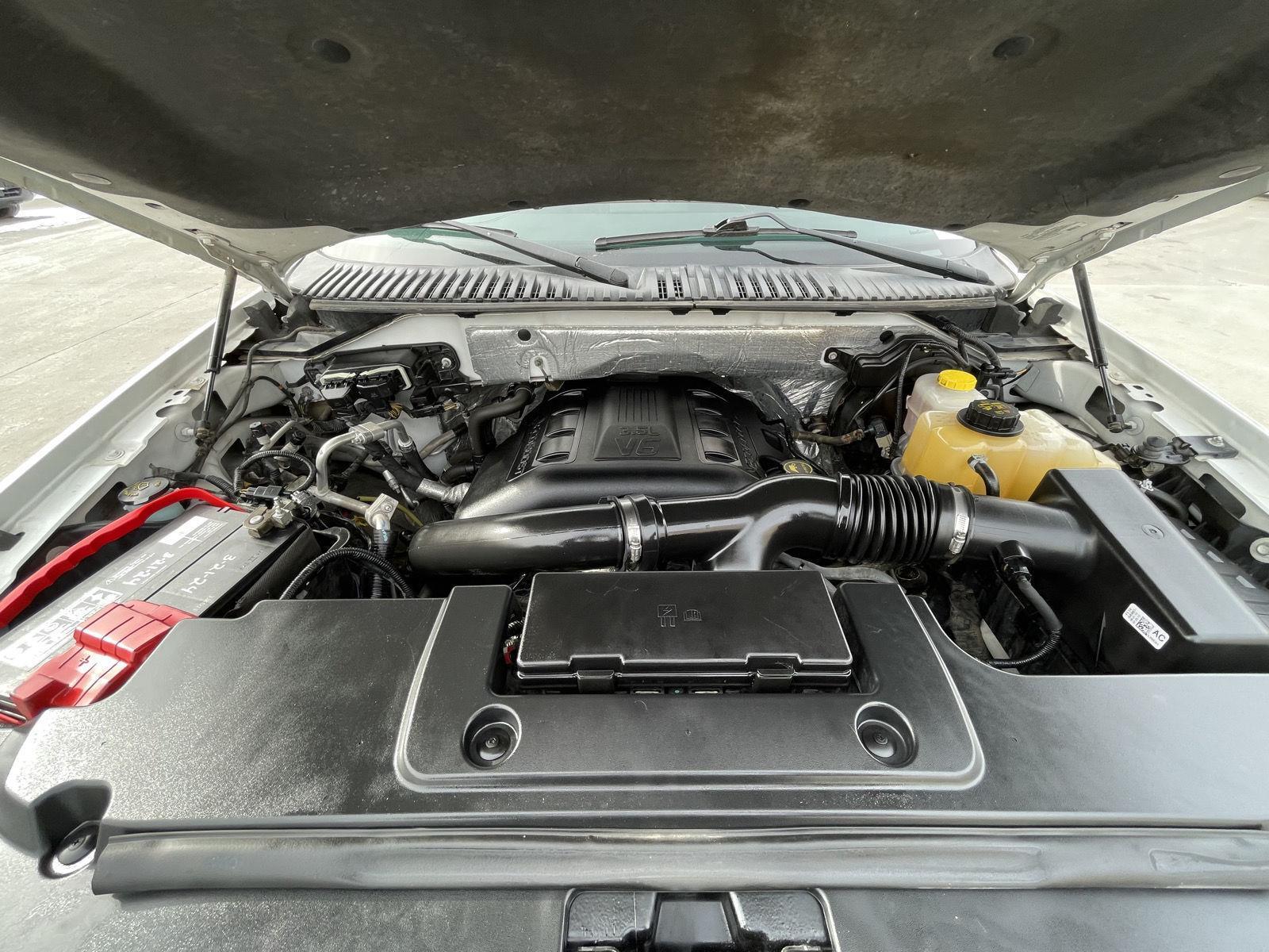 Used 2016 Ford Expedition for sale in Lincoln NE