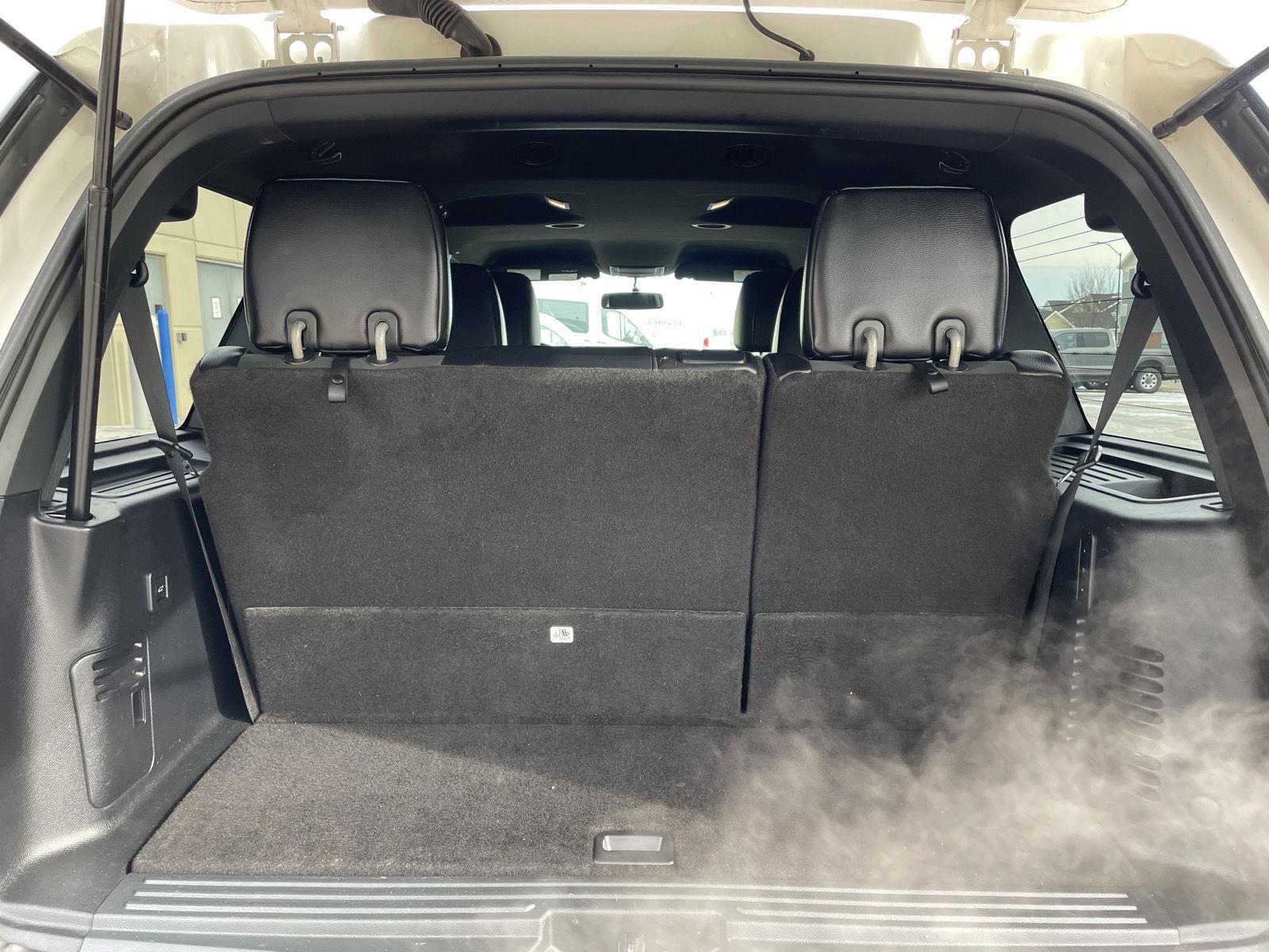 Used 2016 Ford Expedition for sale in Lincoln NE