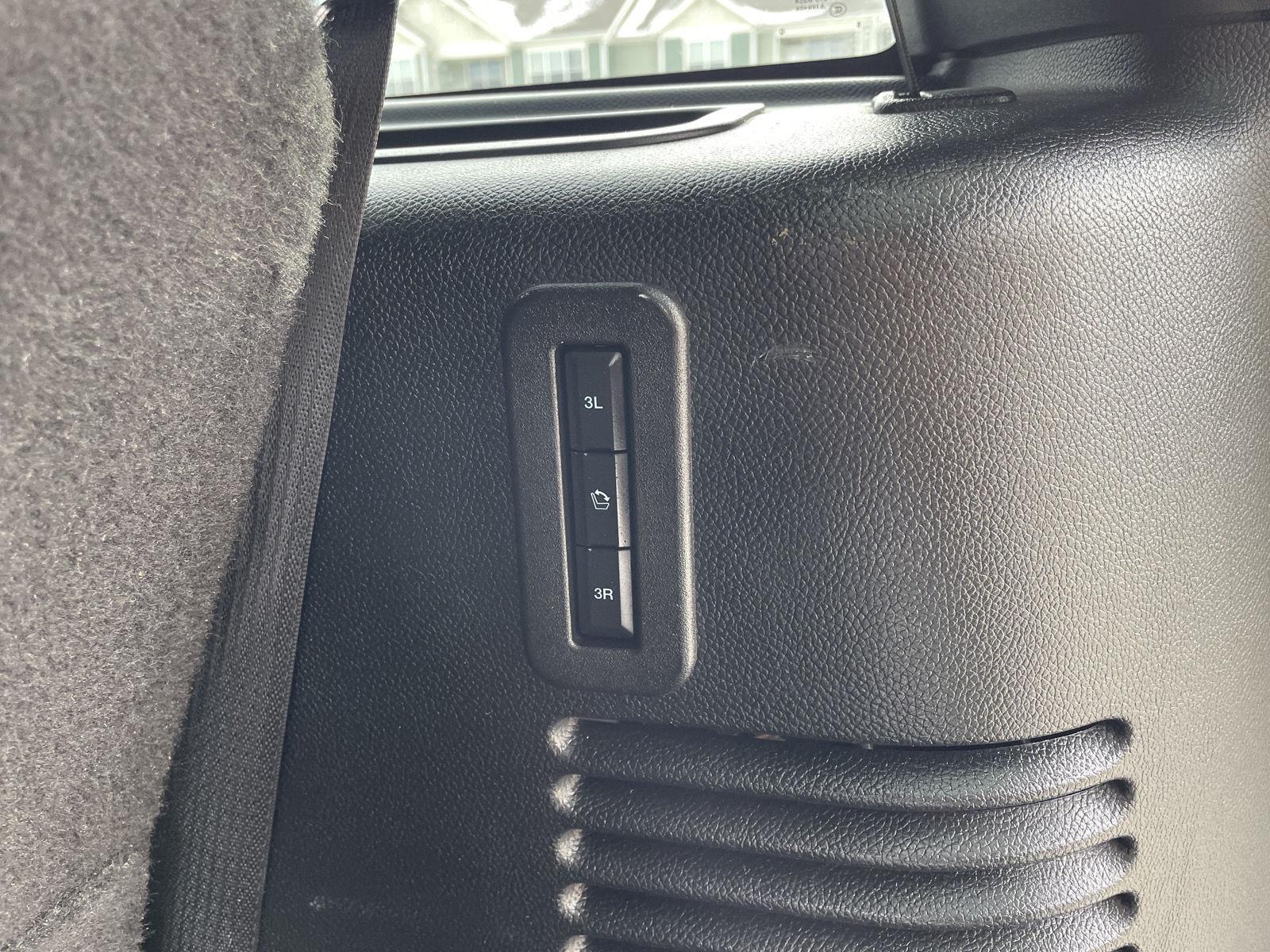 Used 2016 Ford Expedition for sale in Lincoln NE