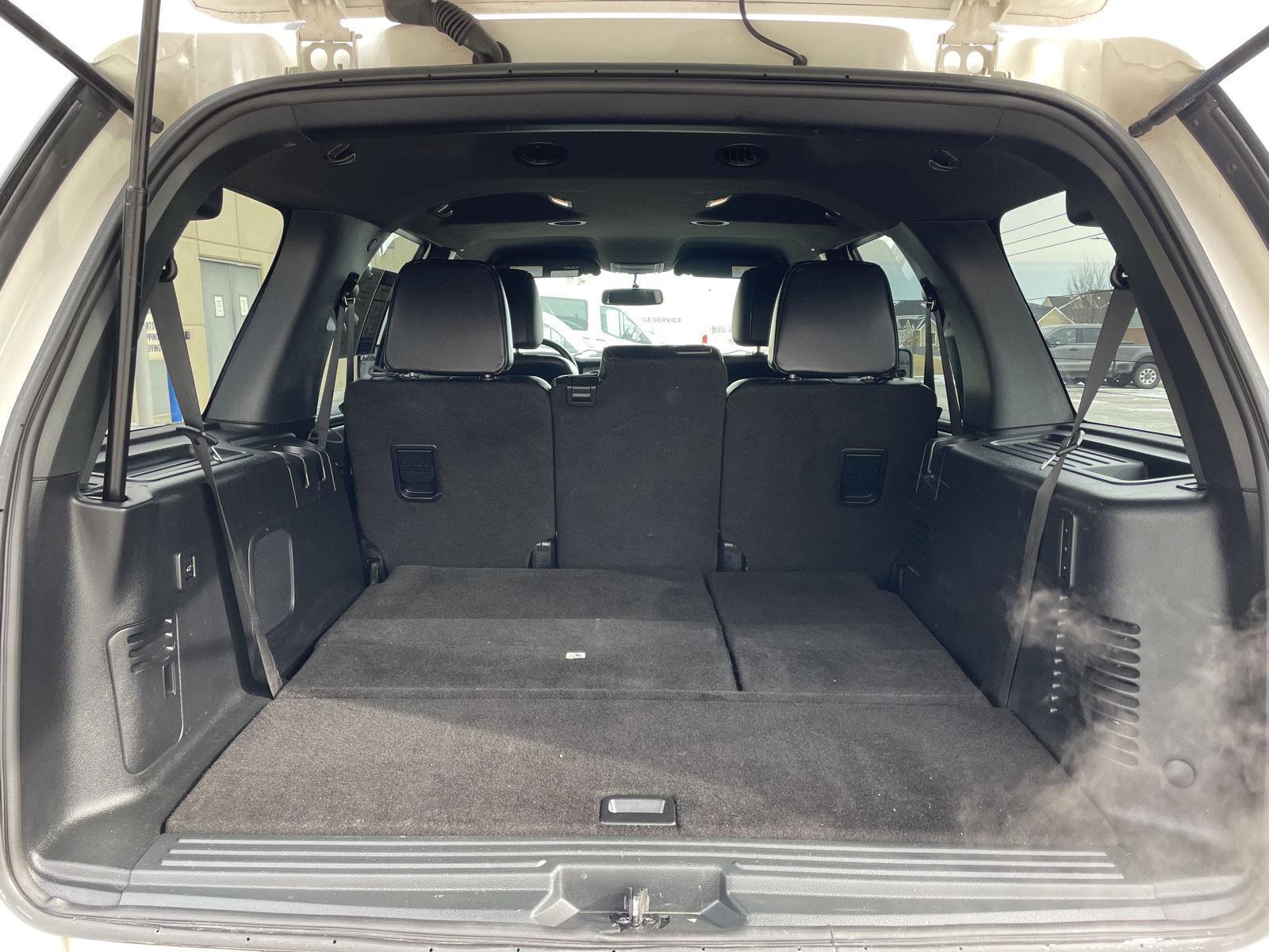 Used 2016 Ford Expedition for sale in Lincoln NE