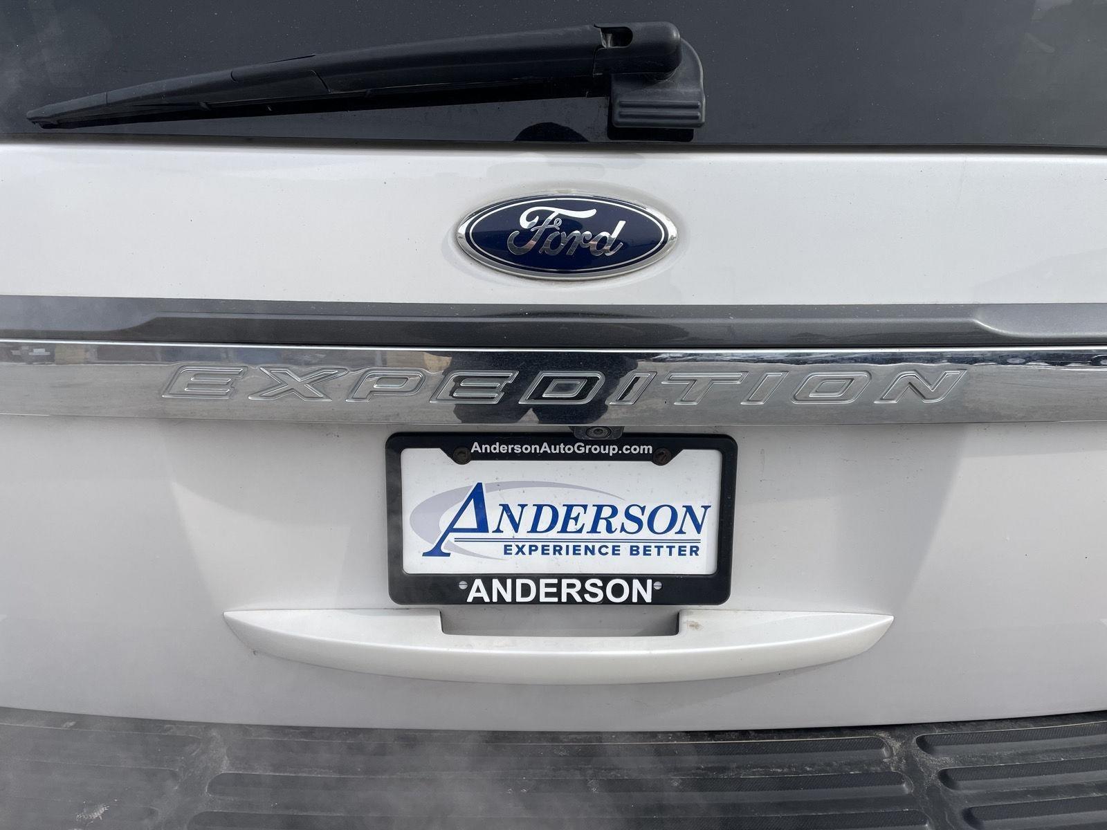 Used 2016 Ford Expedition for sale in Lincoln NE