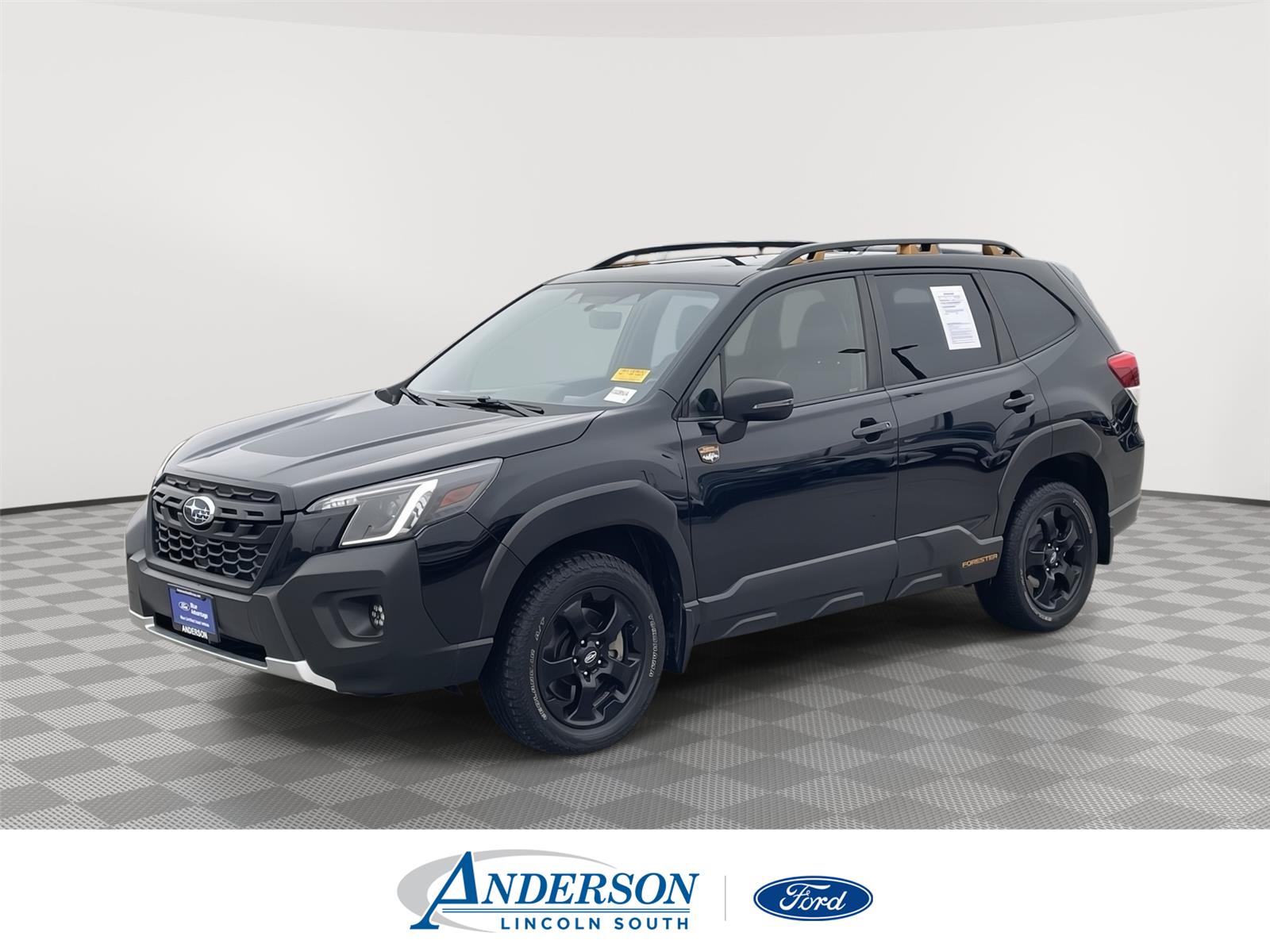 Used 2023 Subaru Forester for sale in Lincoln NE