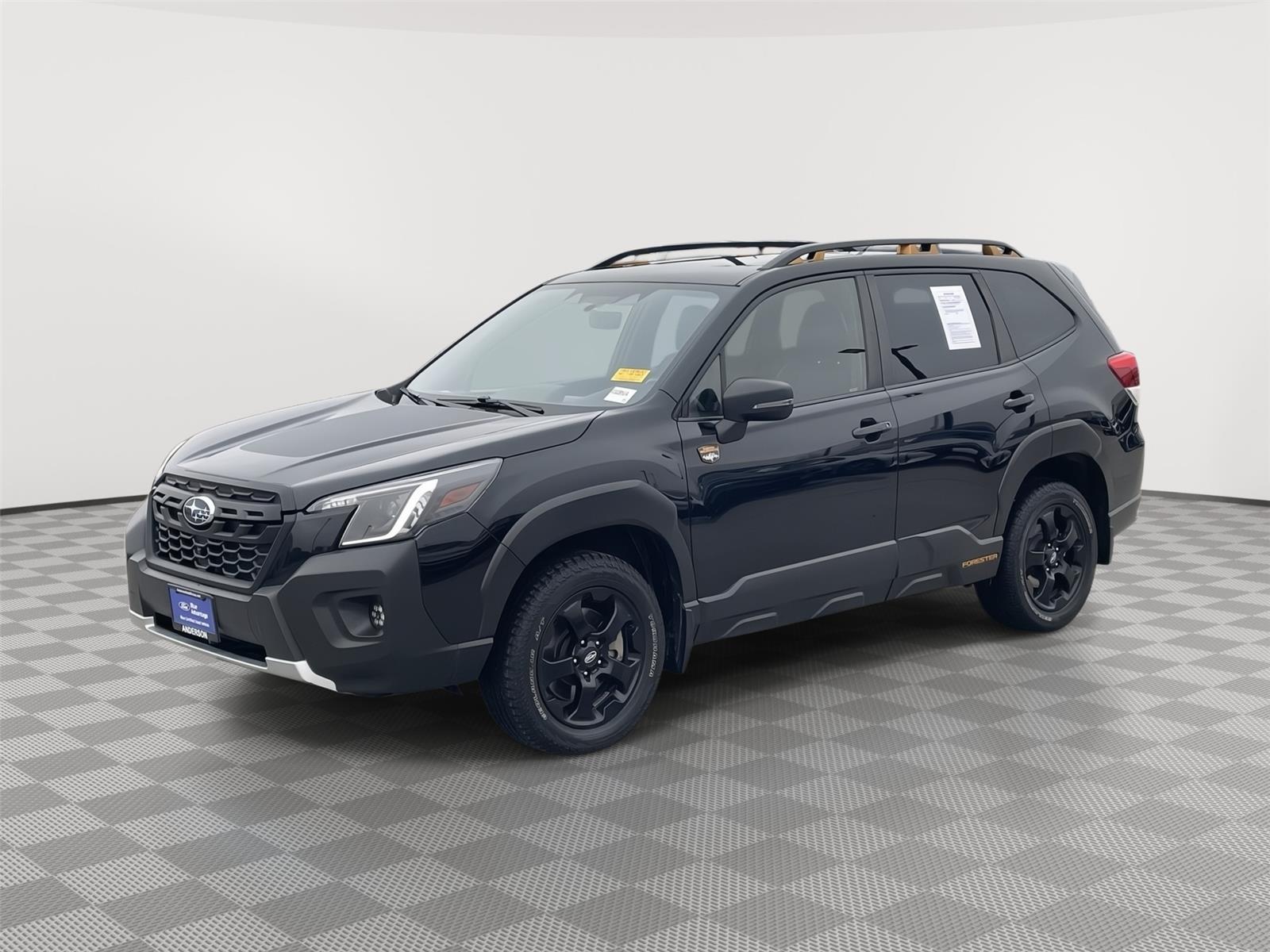 Used 2023 Subaru Forester for sale in Lincoln NE