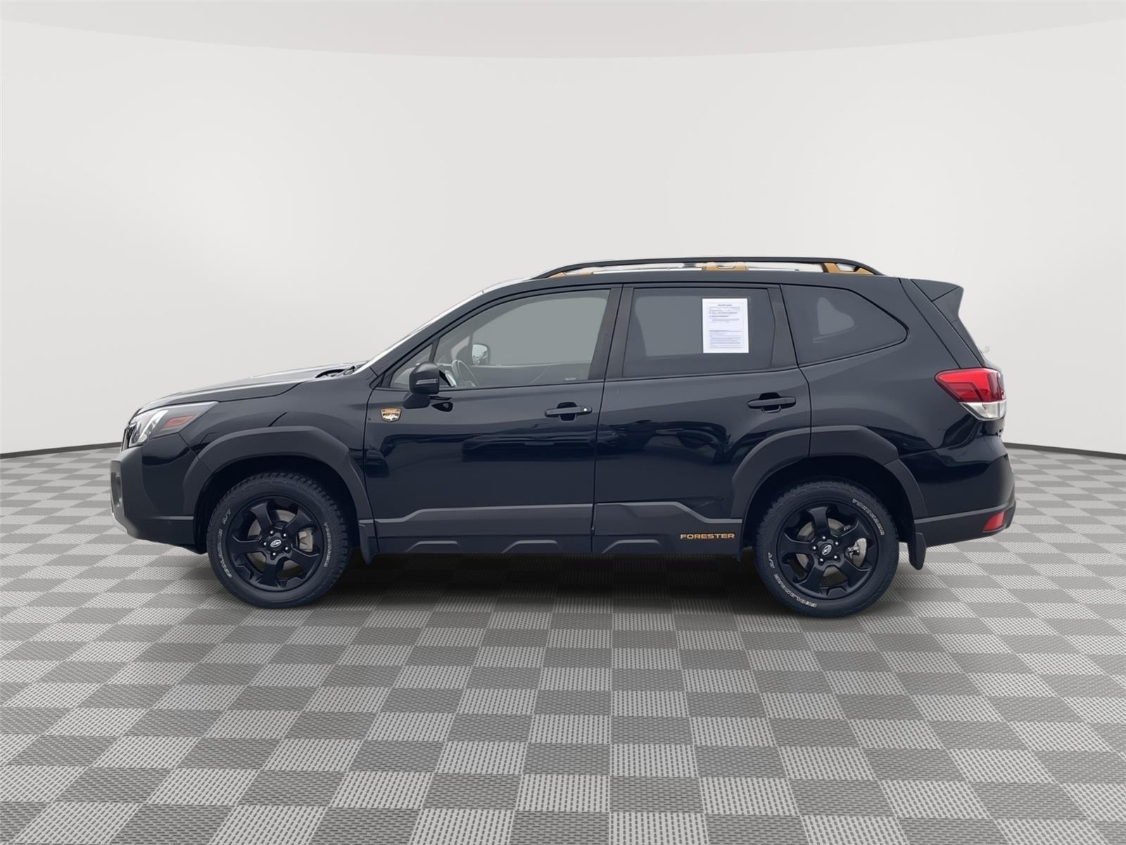 Used 2023 Subaru Forester for sale in Lincoln NE