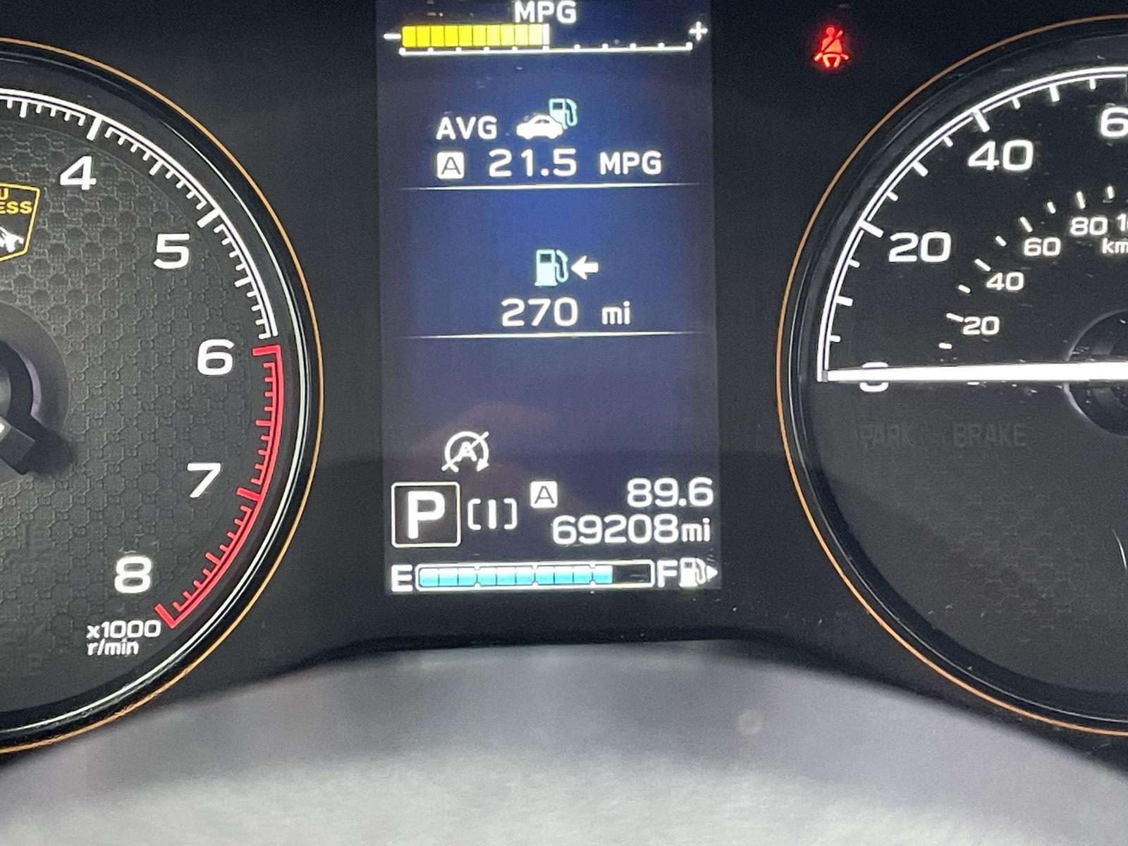 Used 2023 Subaru Forester for sale in Lincoln NE