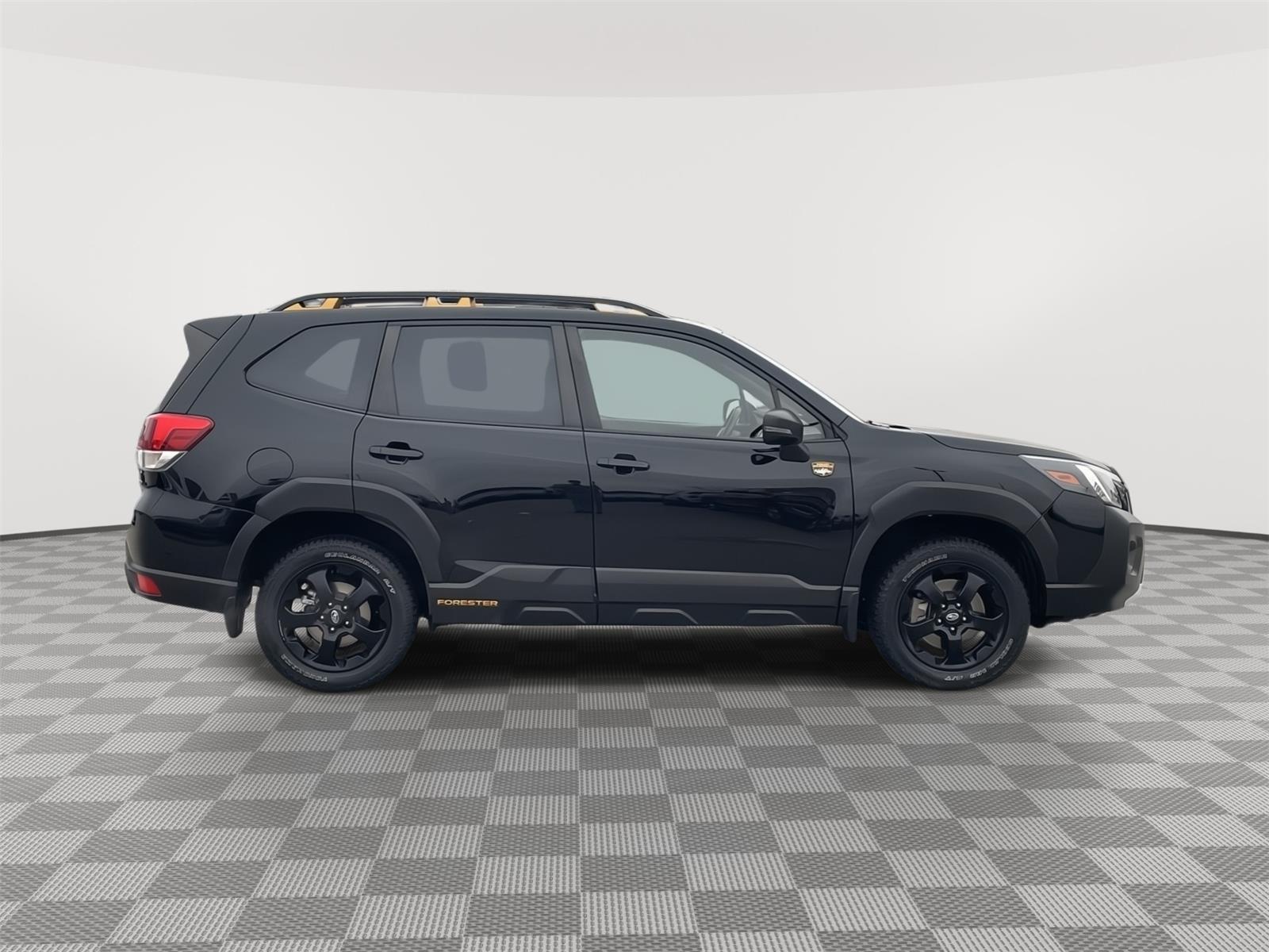 Used 2023 Subaru Forester for sale in Lincoln NE