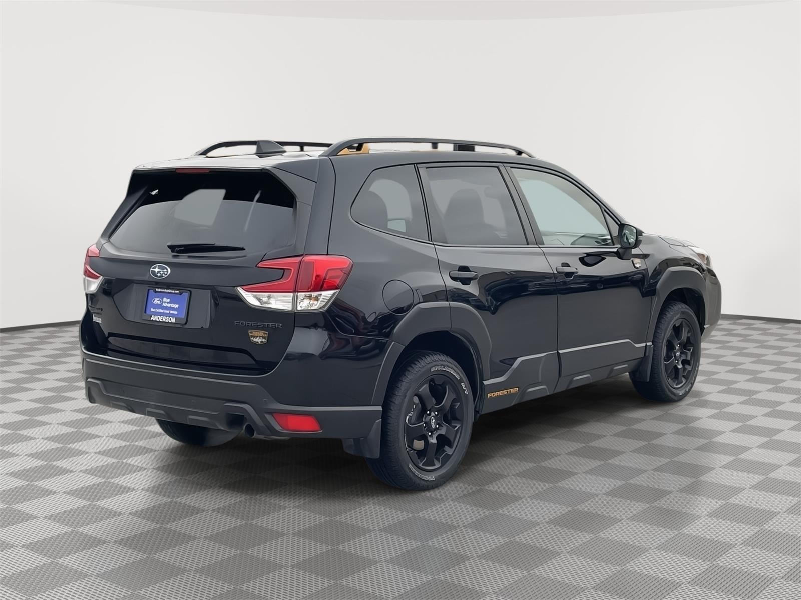 Used 2023 Subaru Forester for sale in Lincoln NE